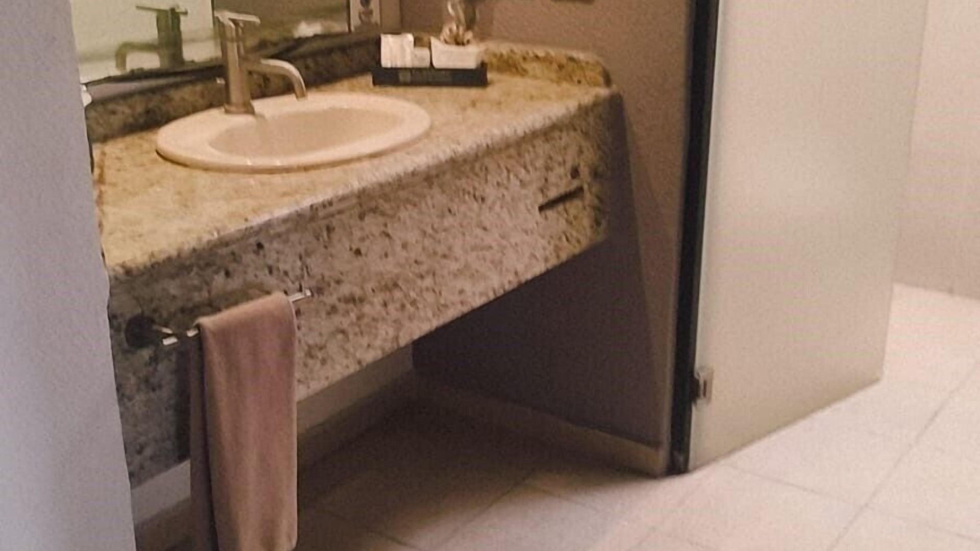 foto de Baño en Tláhuac