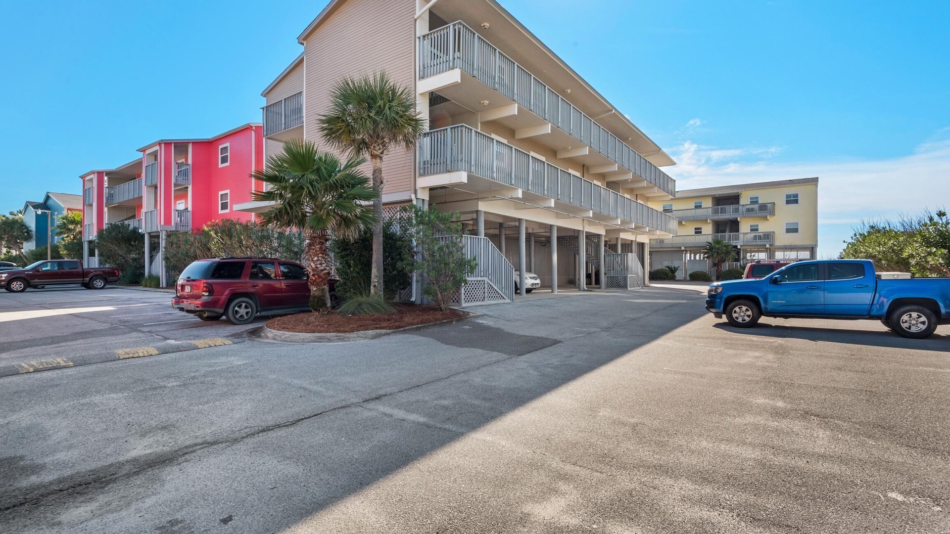foto de Exterior en Pensacola Beach