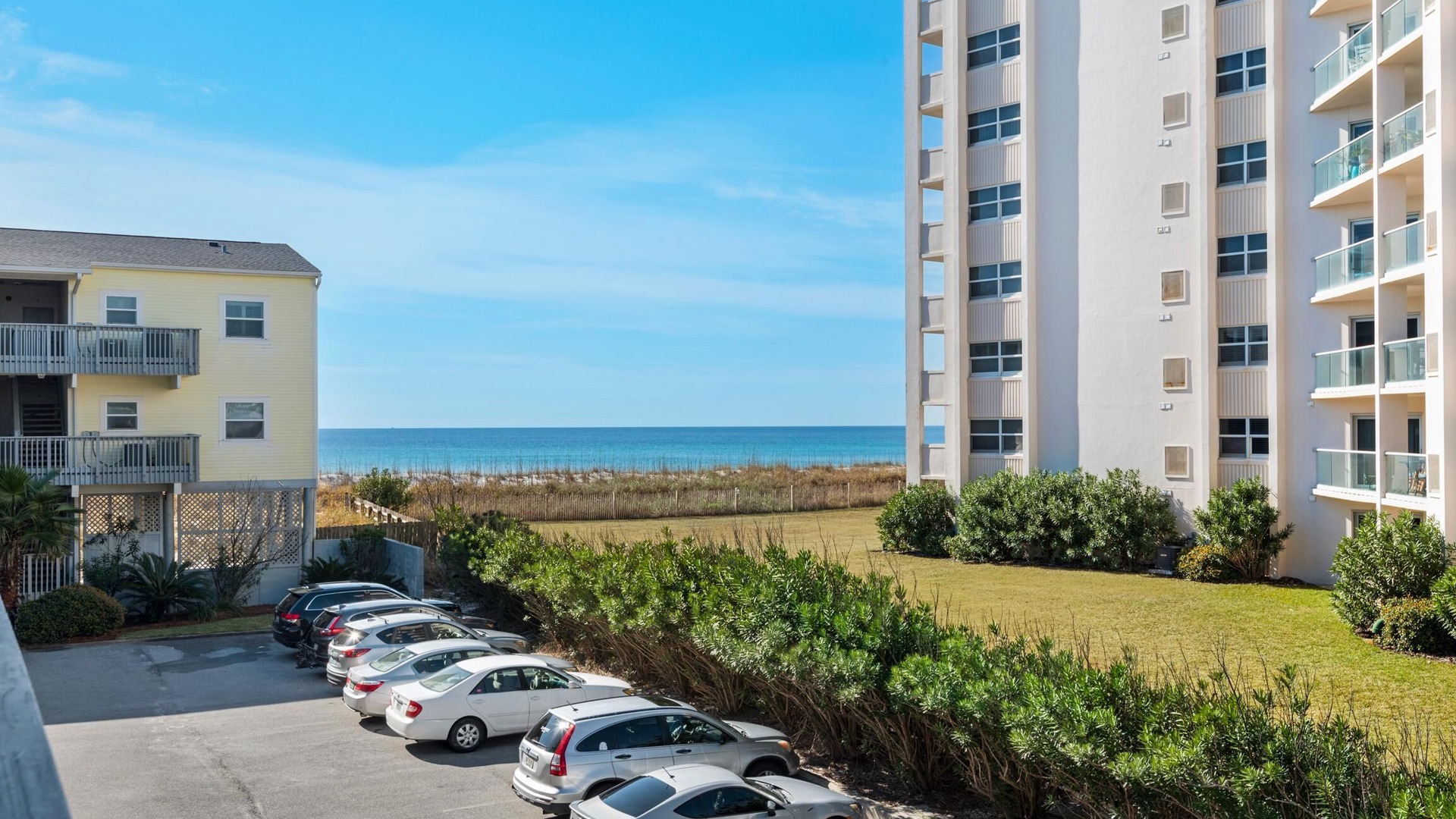 foto de Exterior en Pensacola Beach