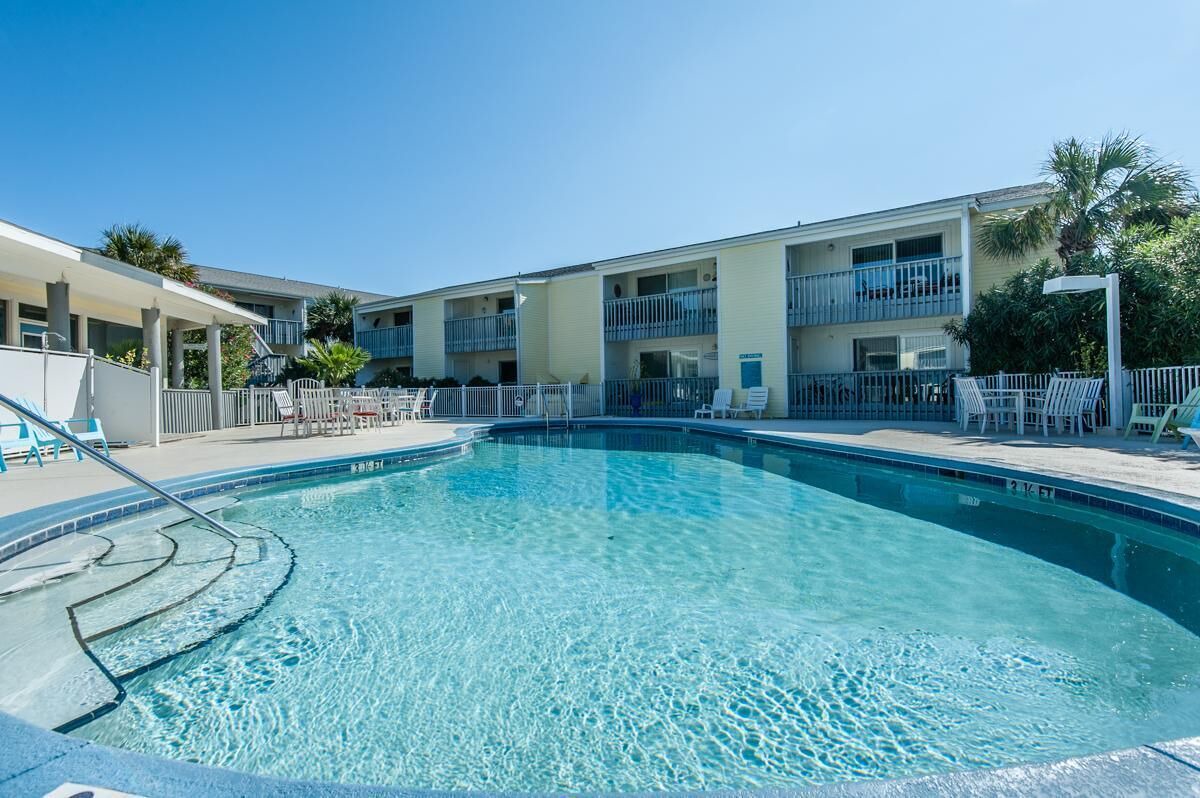 foto de Exterior en Pensacola Beach
