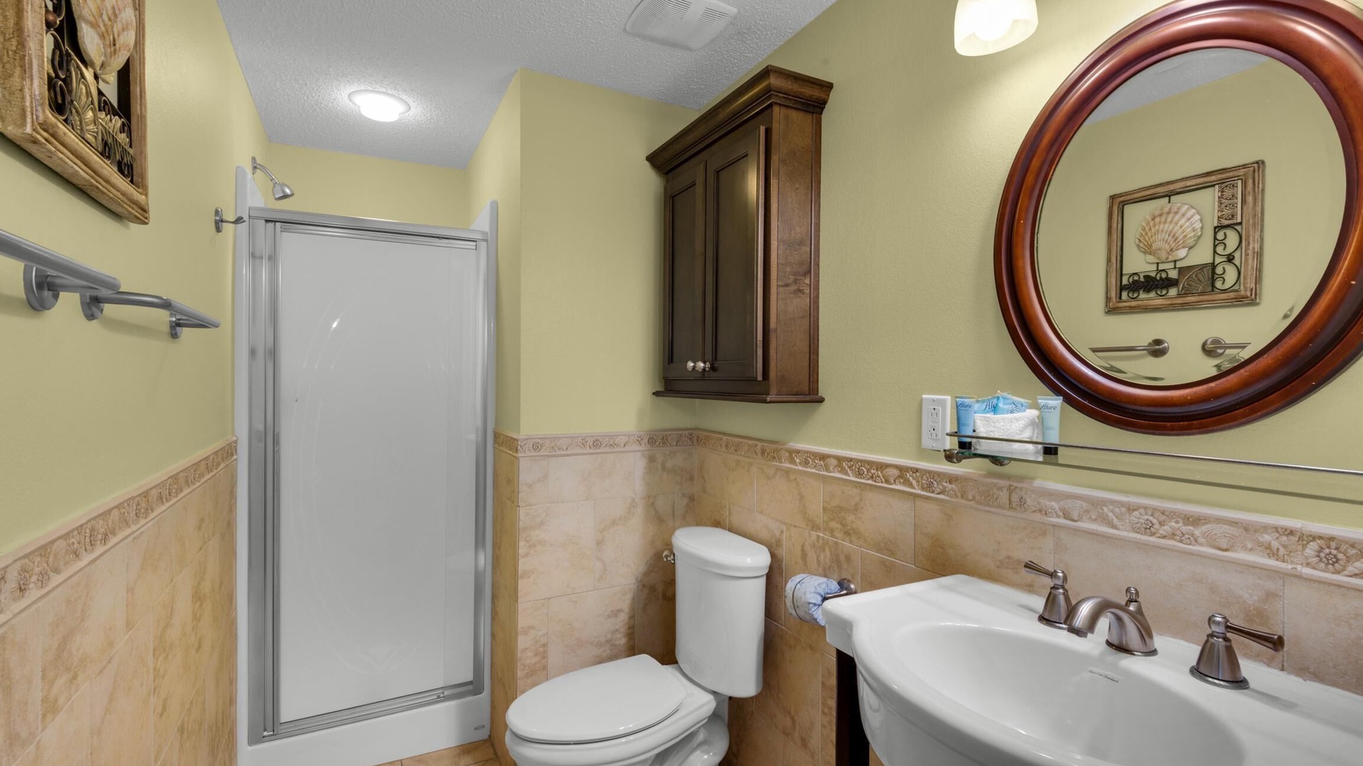 foto de Baño en Pensacola Beach