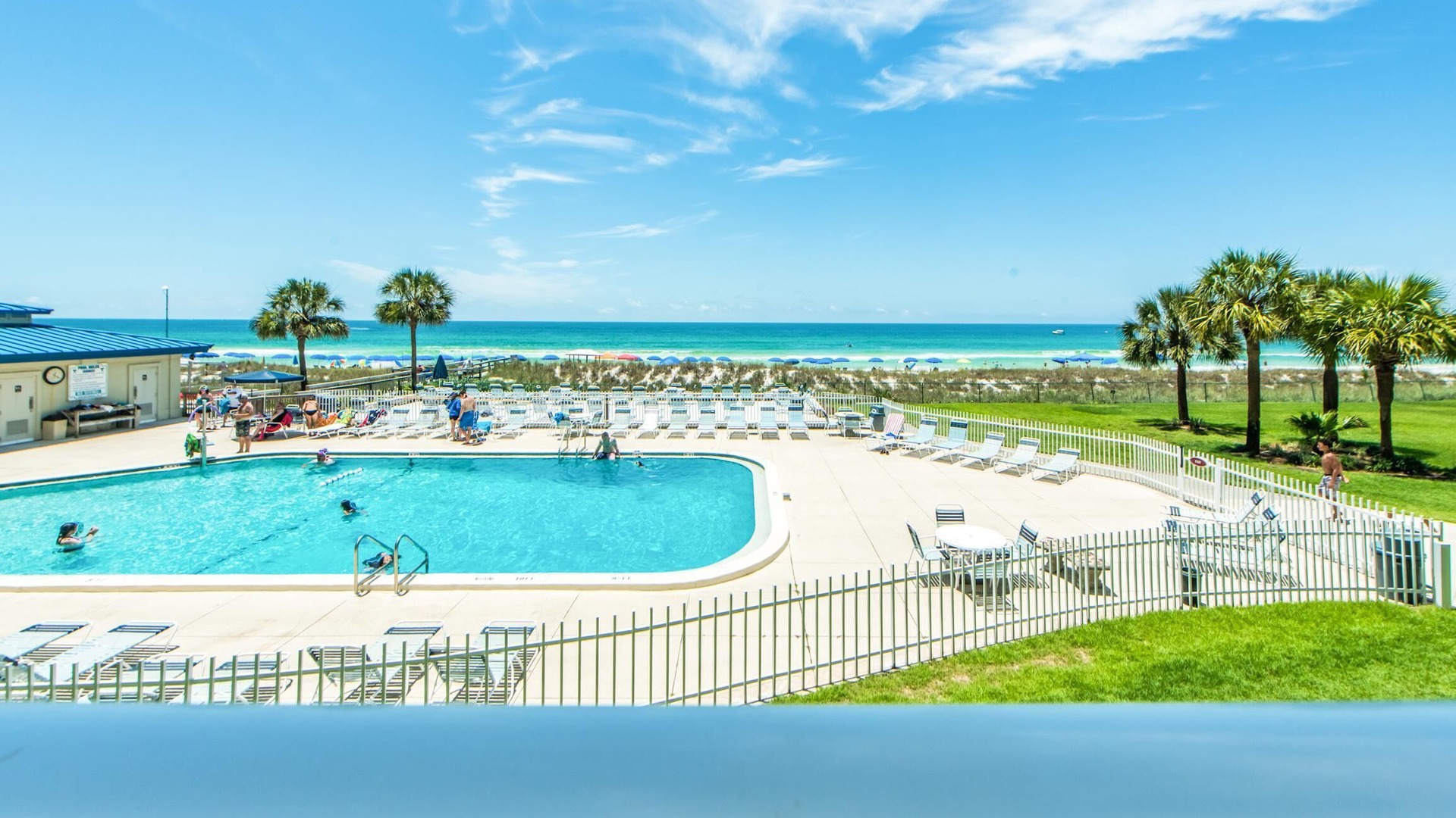 foto de Exterior en Lower Grand Lagoon