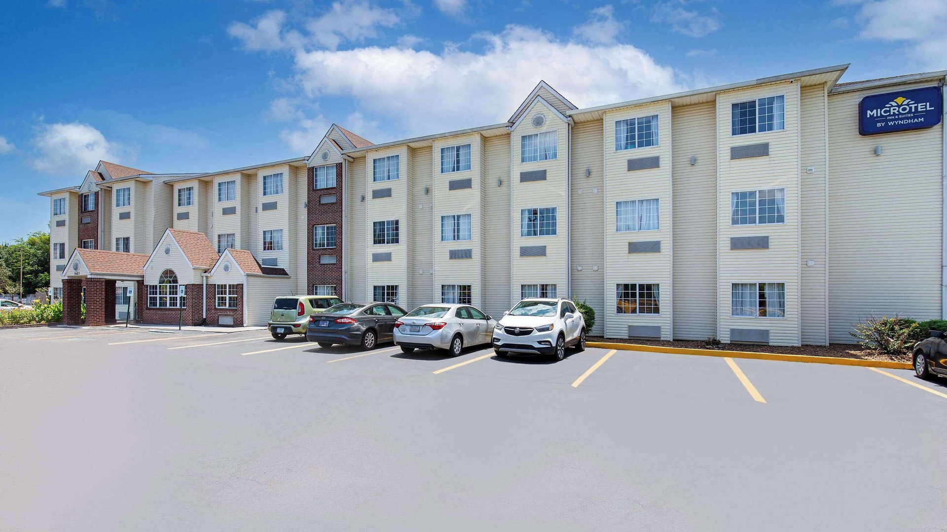 foto de Exterior en Ellendale