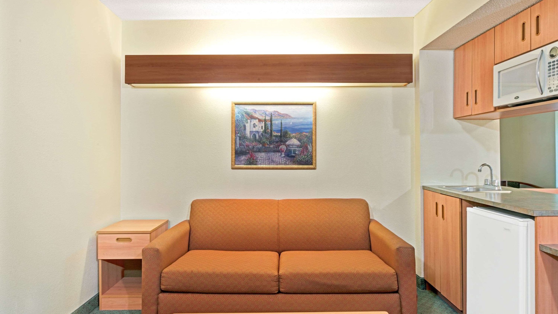 foto de Dormitorio en Ellendale