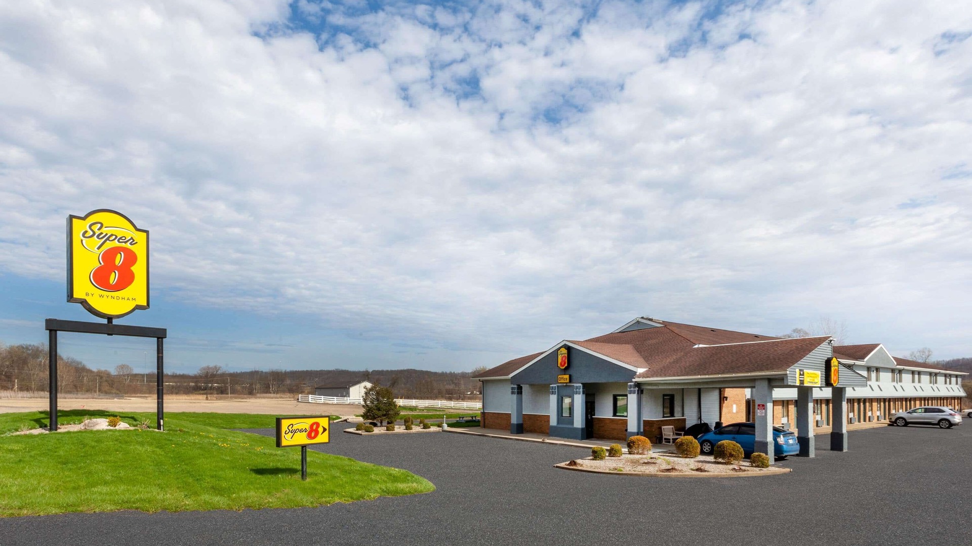 foto de Exterior en Newcomerstown
