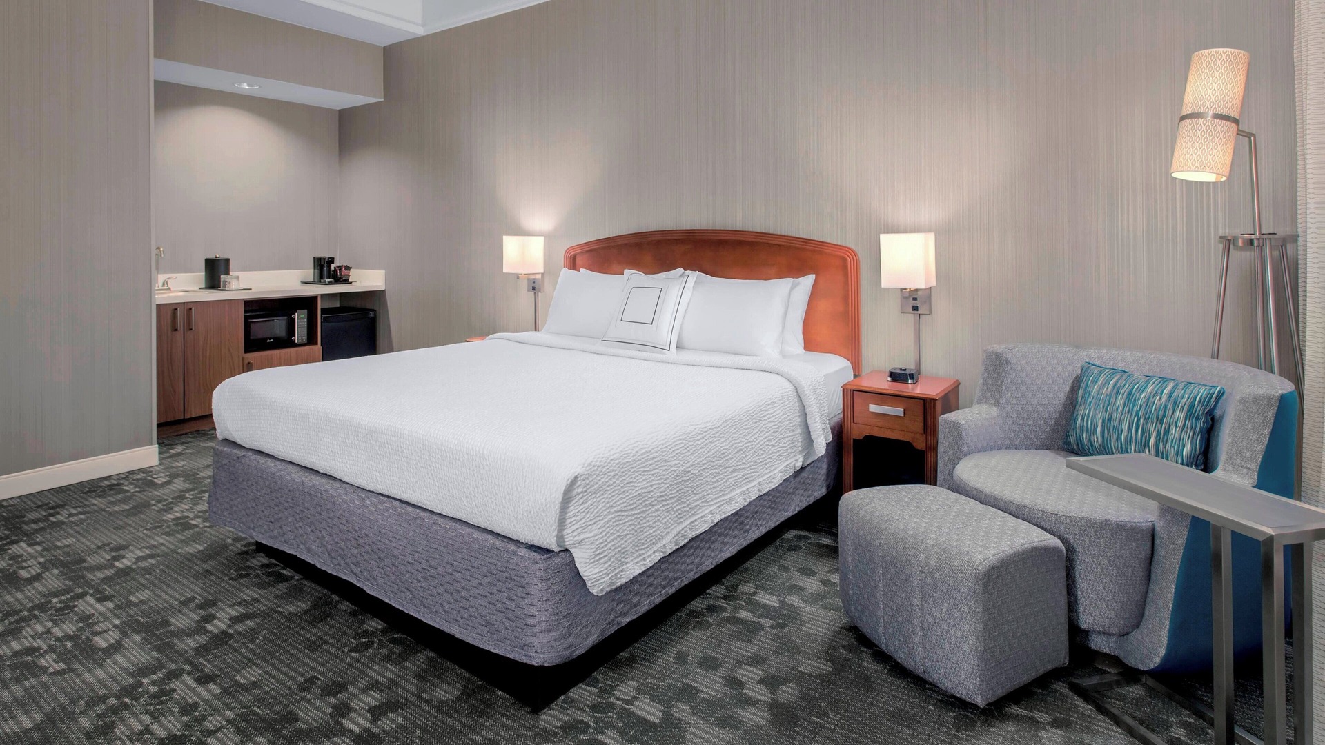 foto de Dormitorio en Liberty Corner