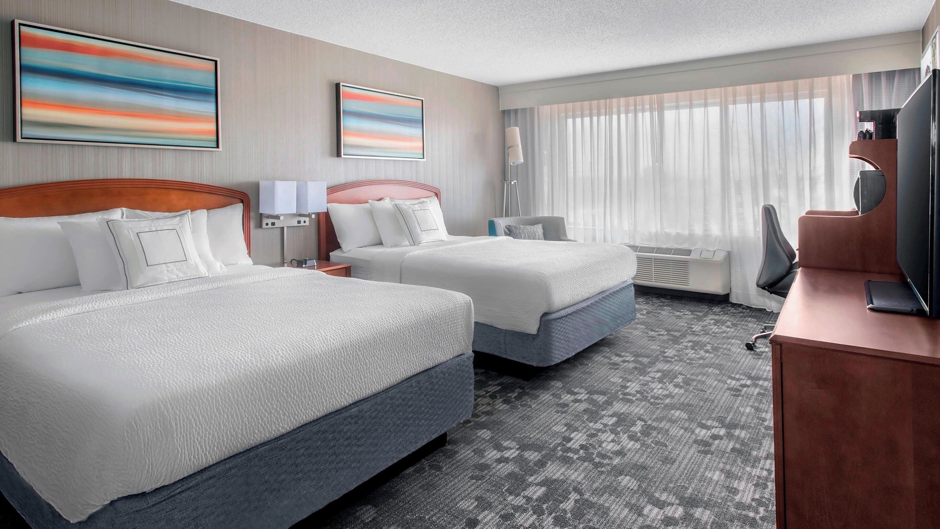 foto de Dormitorio en Liberty Corner