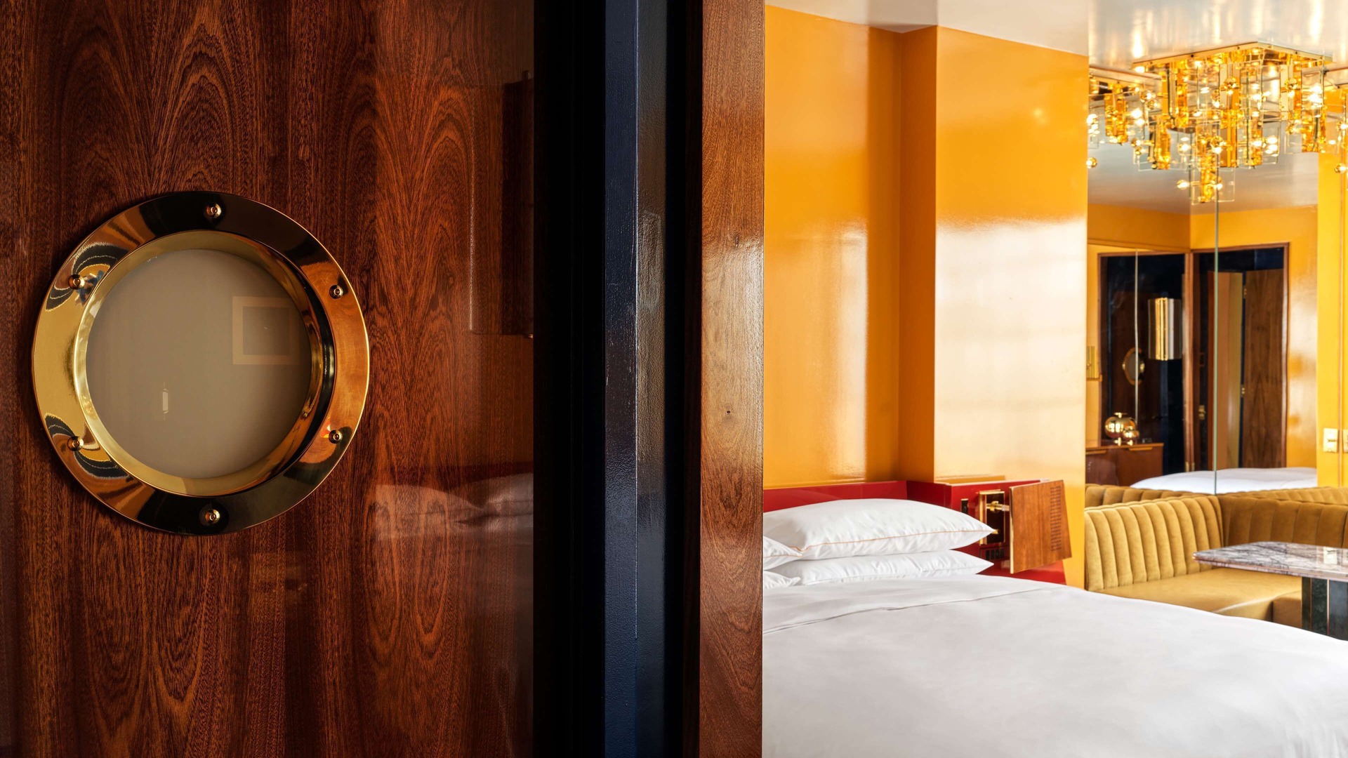 foto de Dormitorio en SoHo