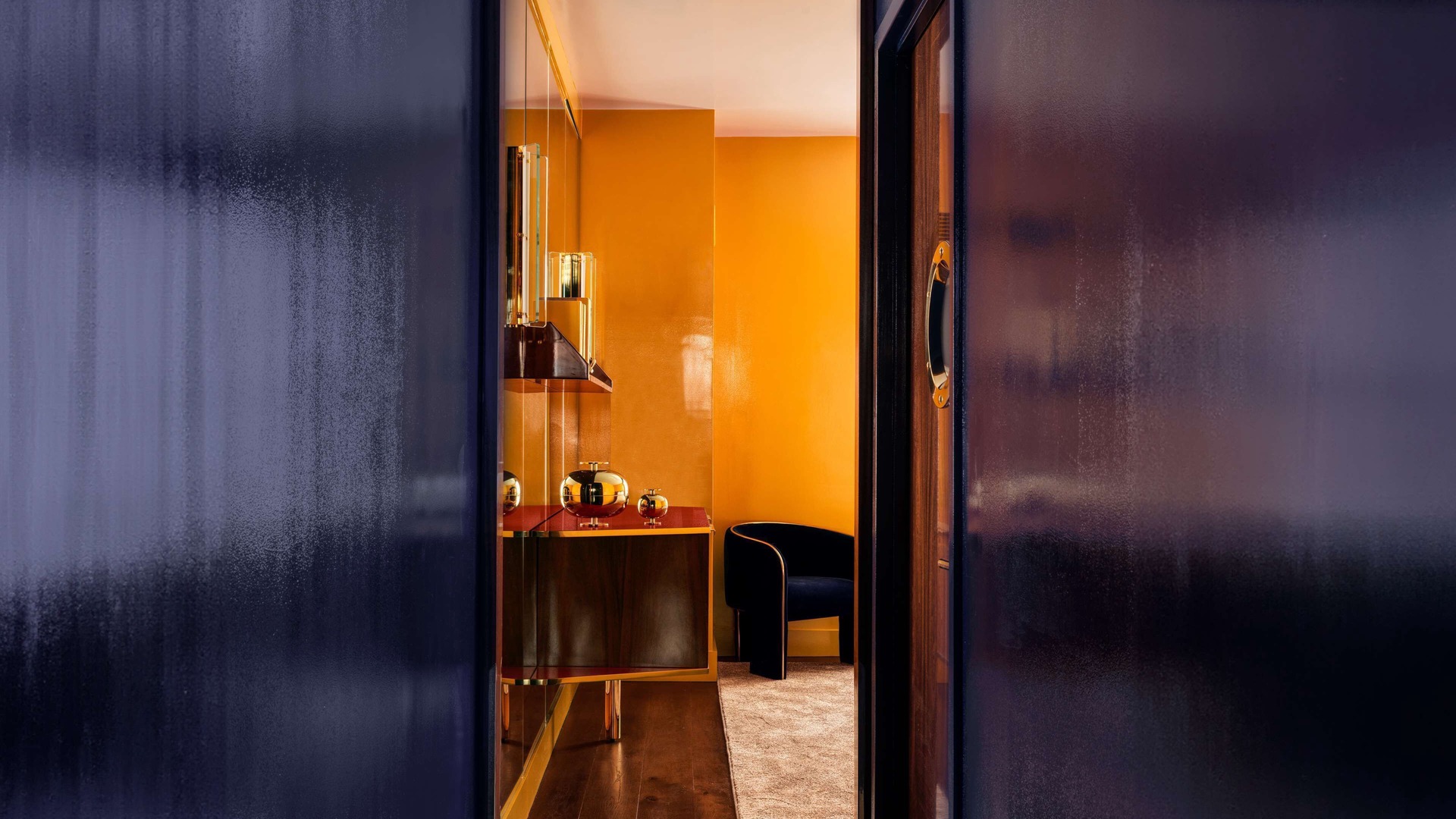 foto de Dormitorio en SoHo