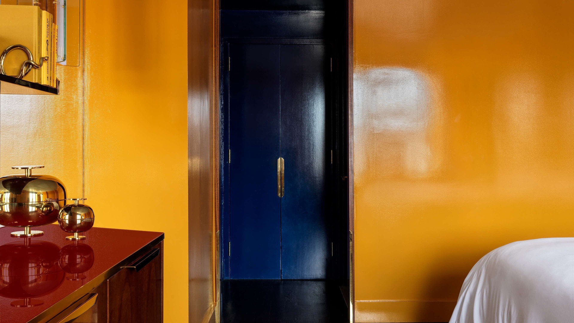 foto de Dormitorio en SoHo