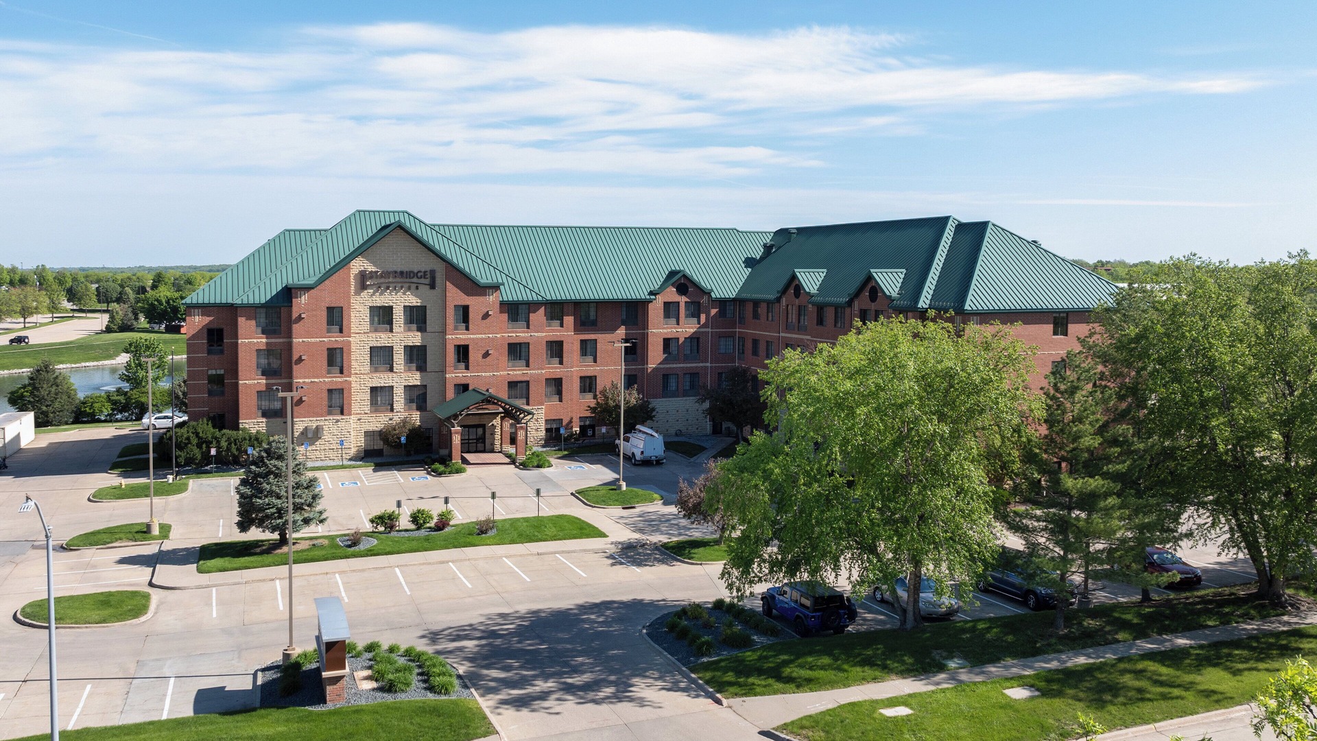 foto de Exterior en West Des Moines
