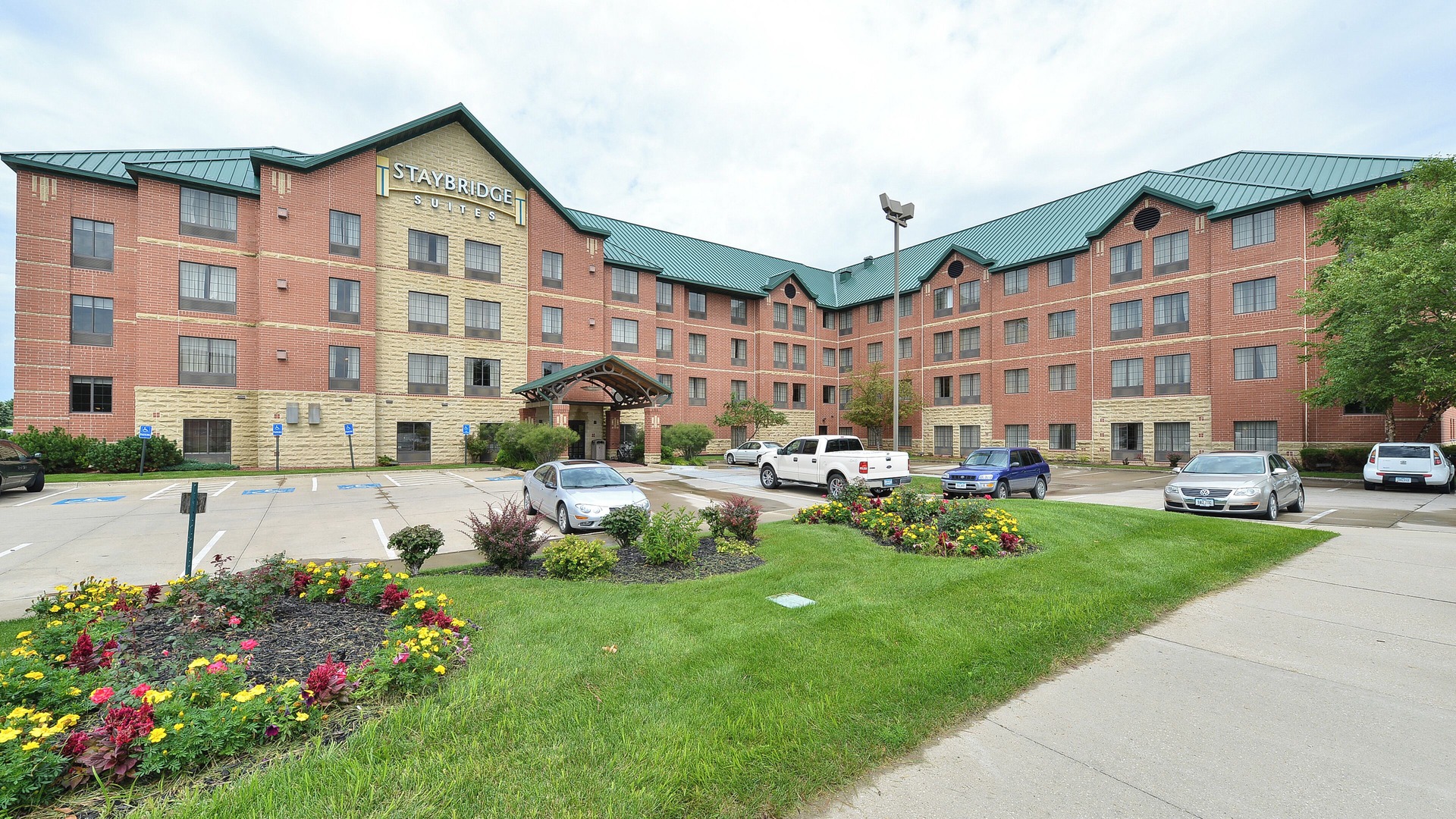 foto de Exterior en West Des Moines