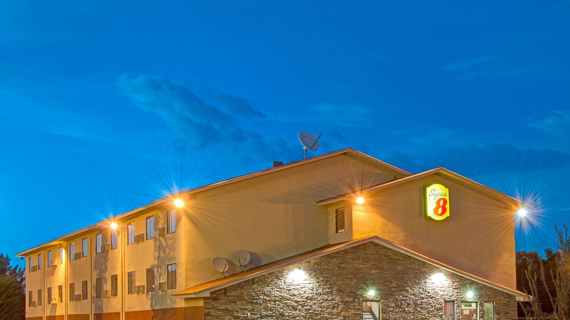 foto de Exterior en Mesilla Park