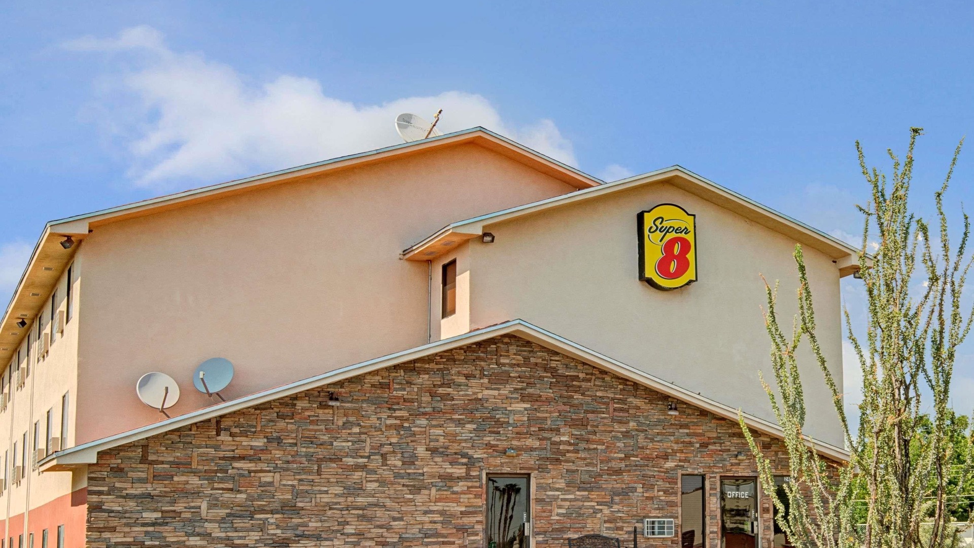 foto de Exterior en Mesilla Park