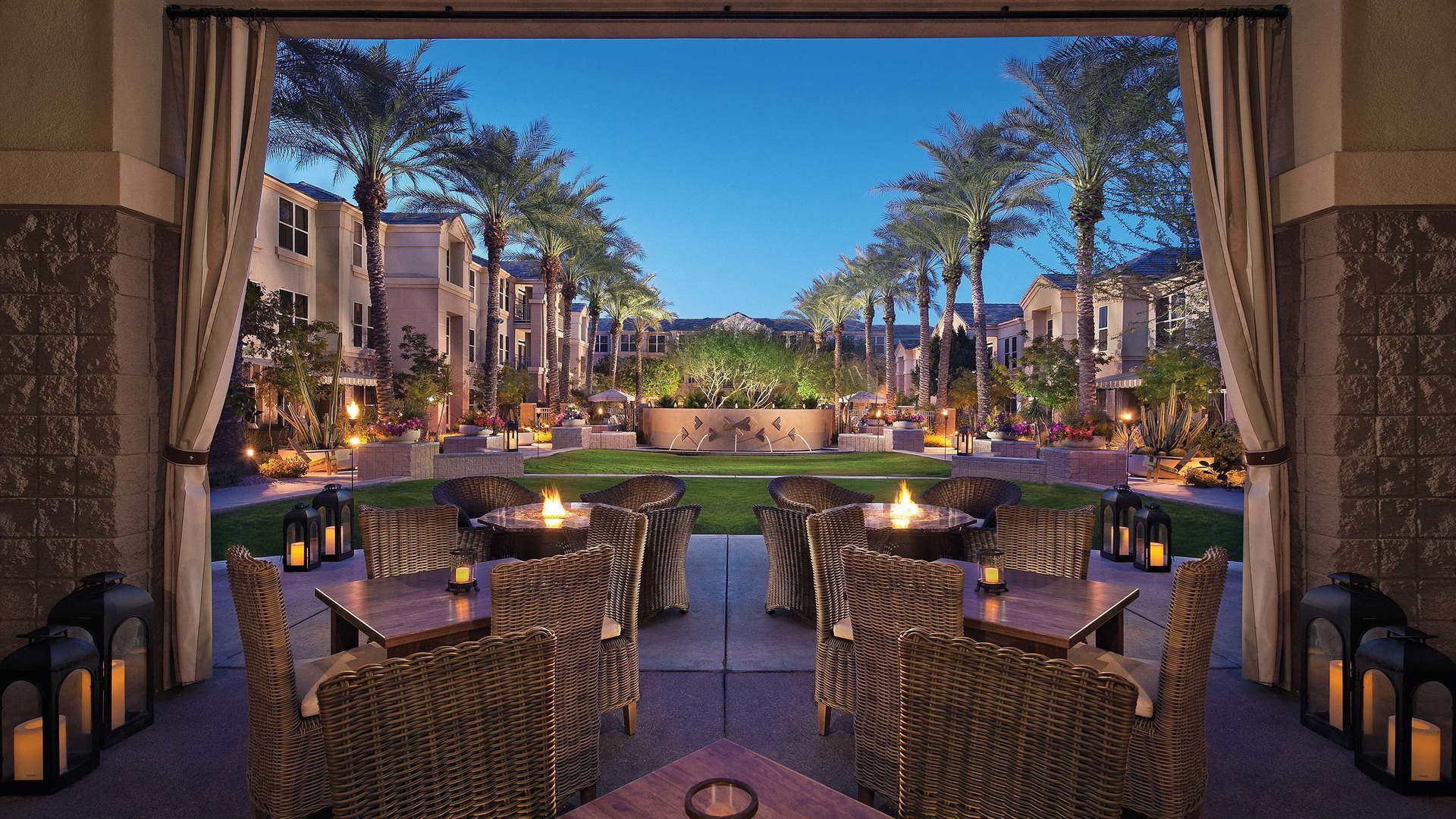 foto de Exterior en South Scottsdale