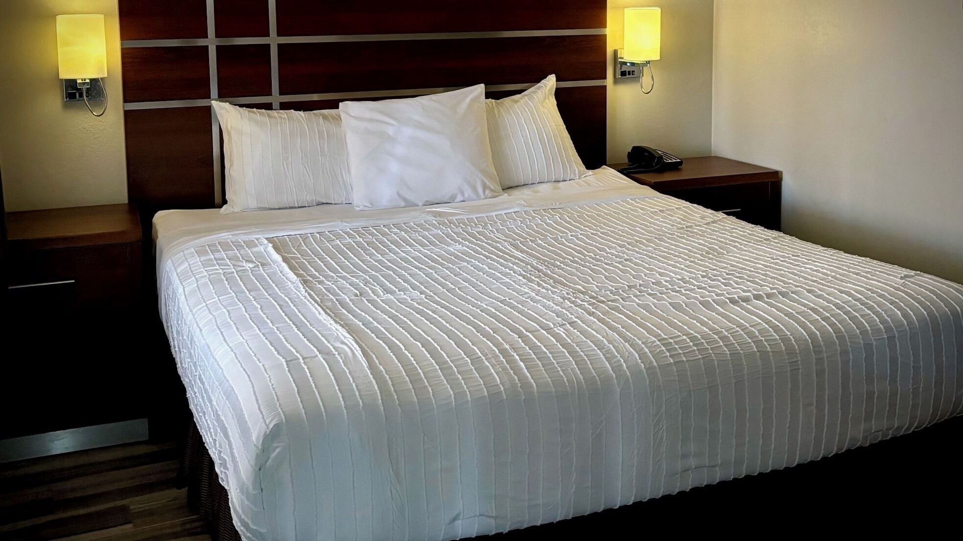 foto de Dormitorio en Three Rivers