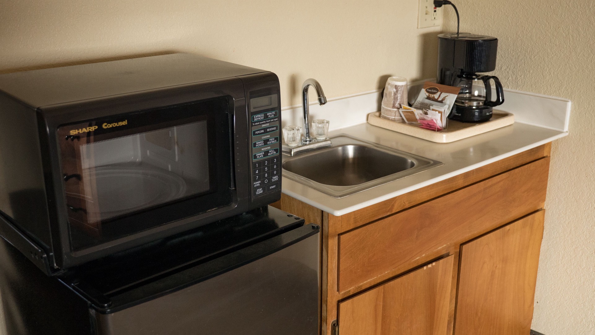 foto de Cocina en Three Rivers