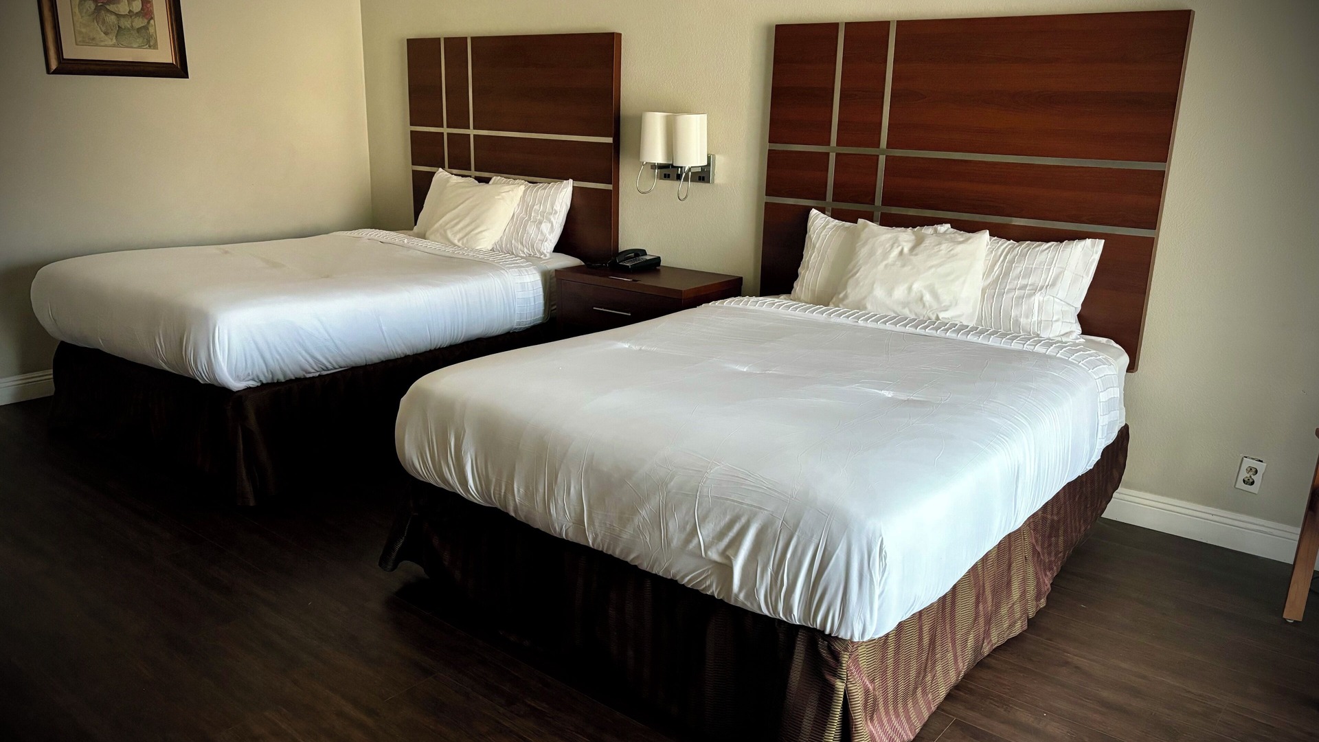 foto de Dormitorio en Three Rivers