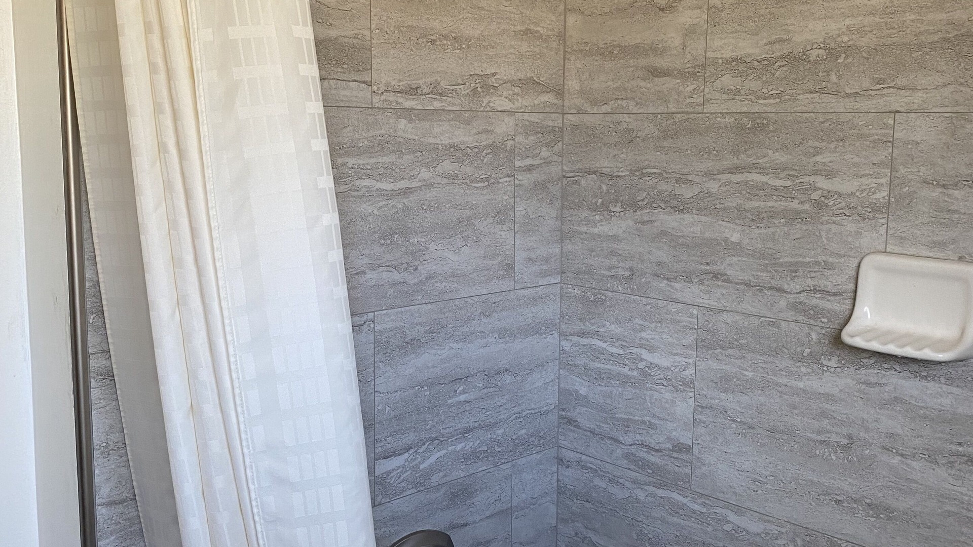 foto de Baño en Three Rivers