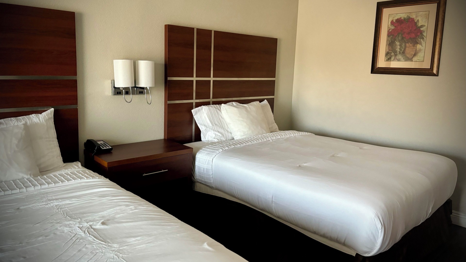 foto de Dormitorio en Three Rivers