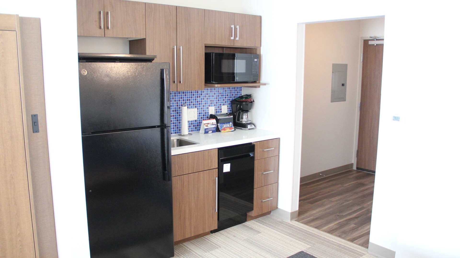 foto de Dormitorio en Eau Claire