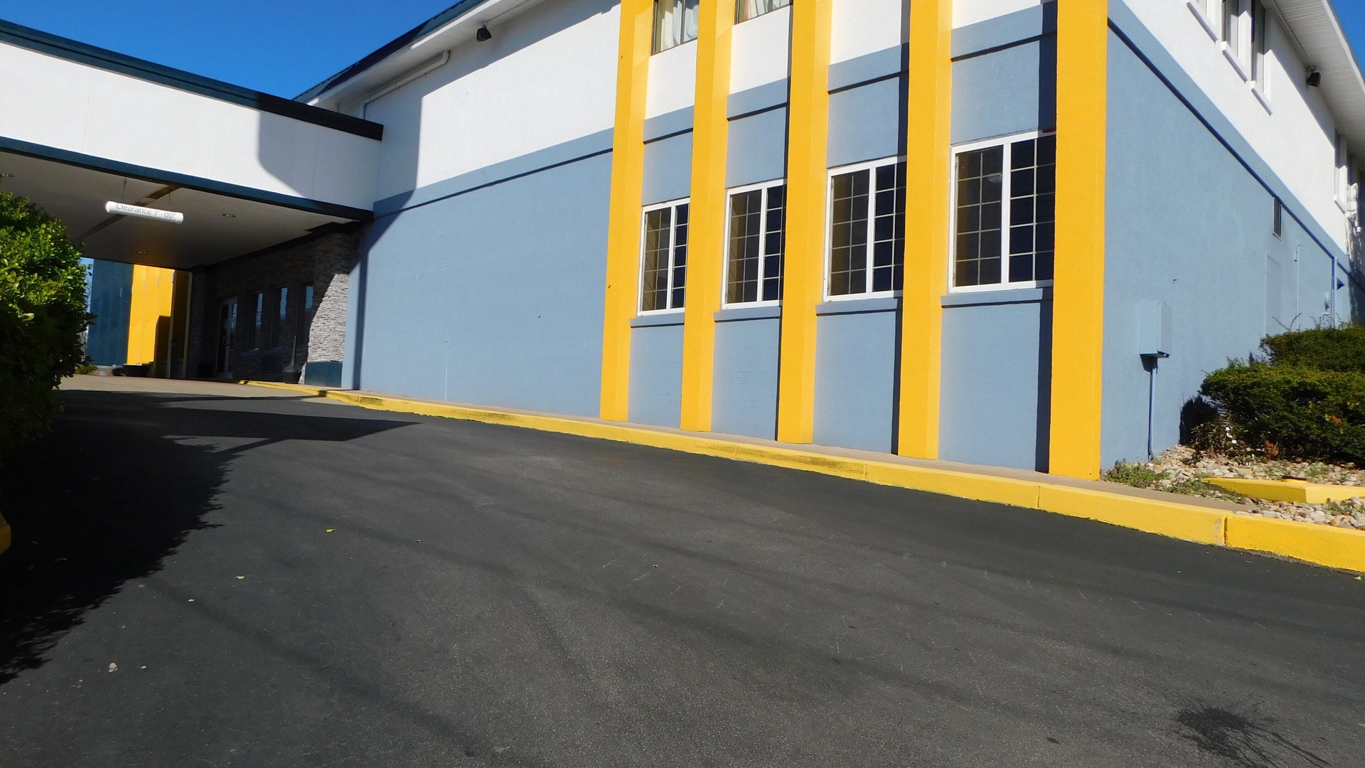 foto de Exterior en Star City