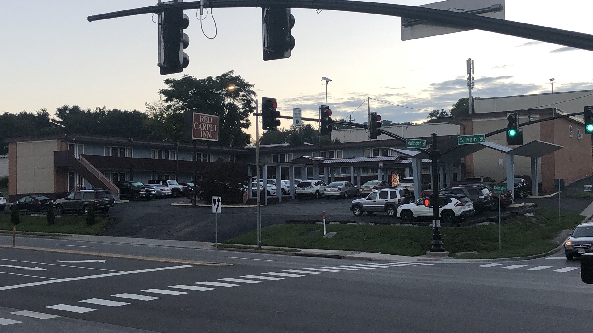 foto de Exterior en Grissom - Highland