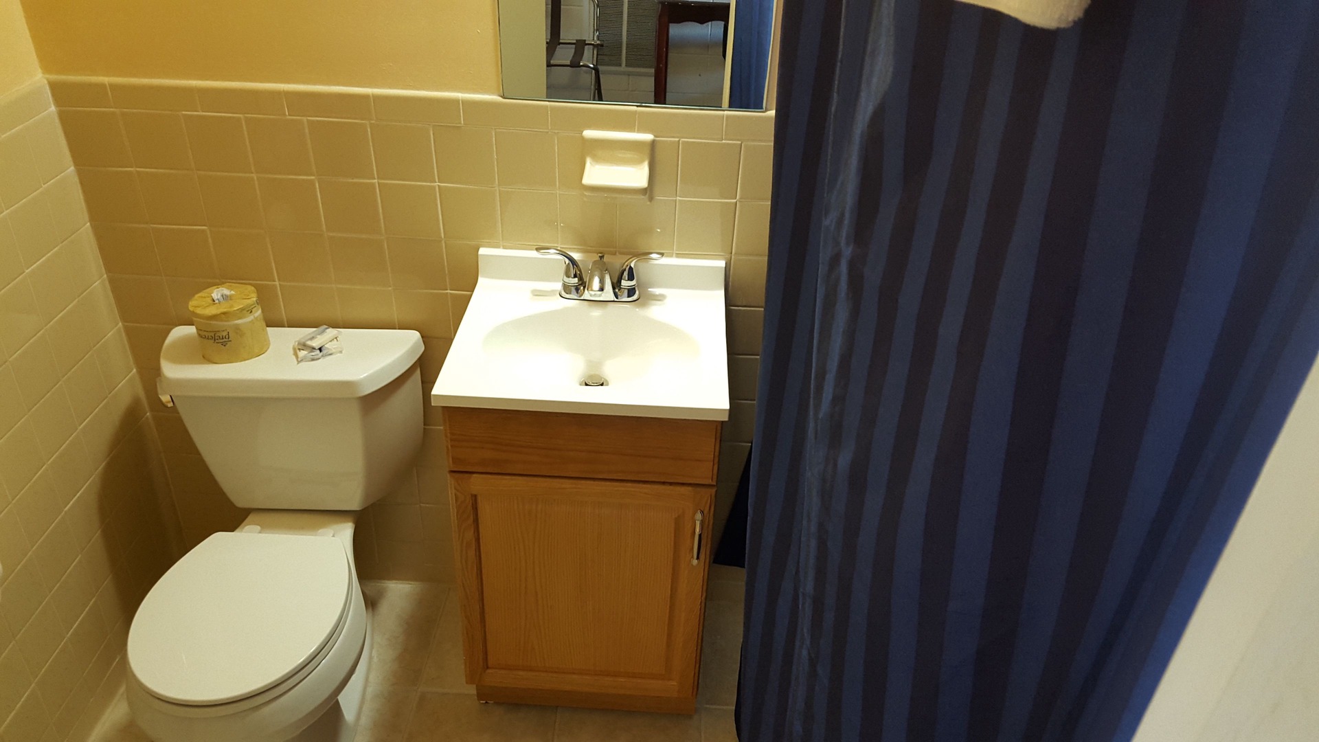 foto de Baño en Grissom - Highland