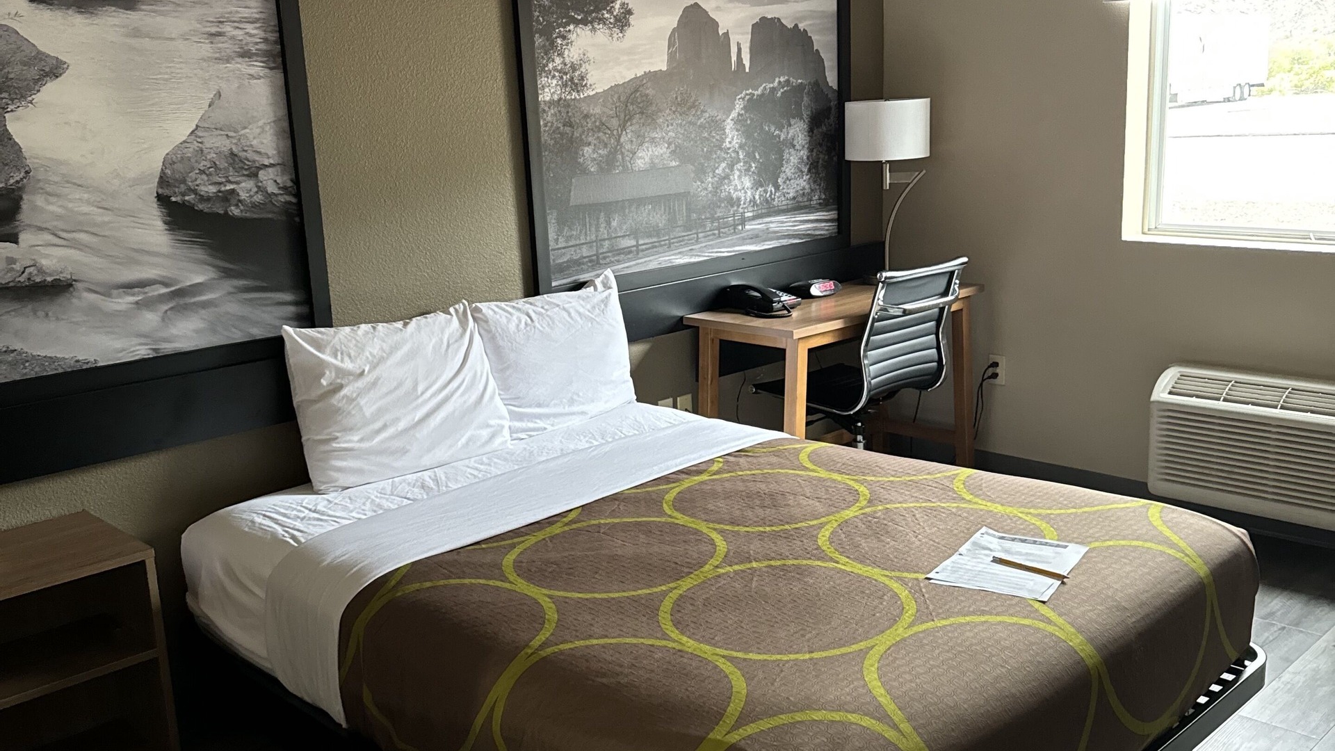 foto de Dormitorio en Quartzsite