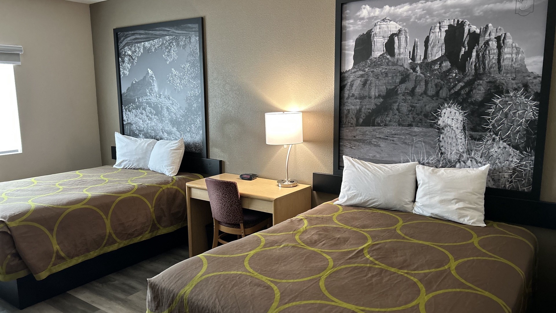 foto de Dormitorio en Quartzsite