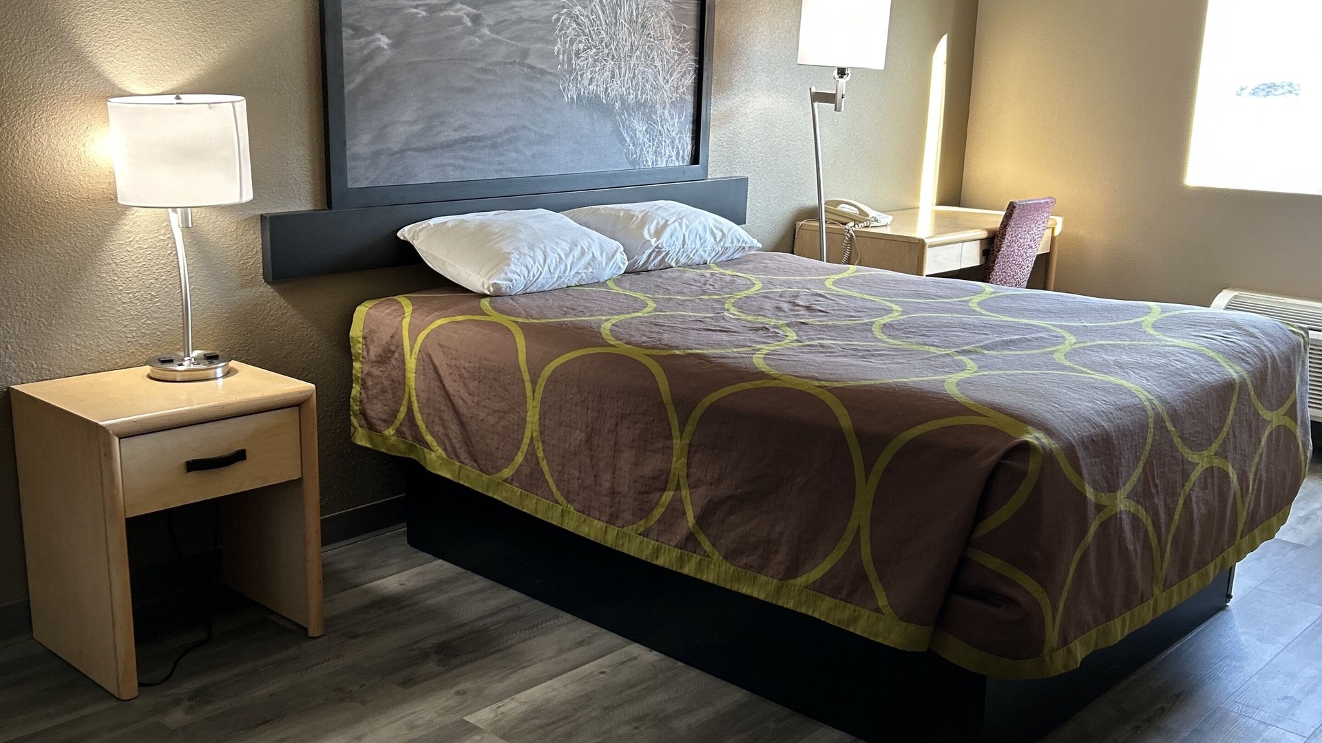 foto de Dormitorio en Quartzsite