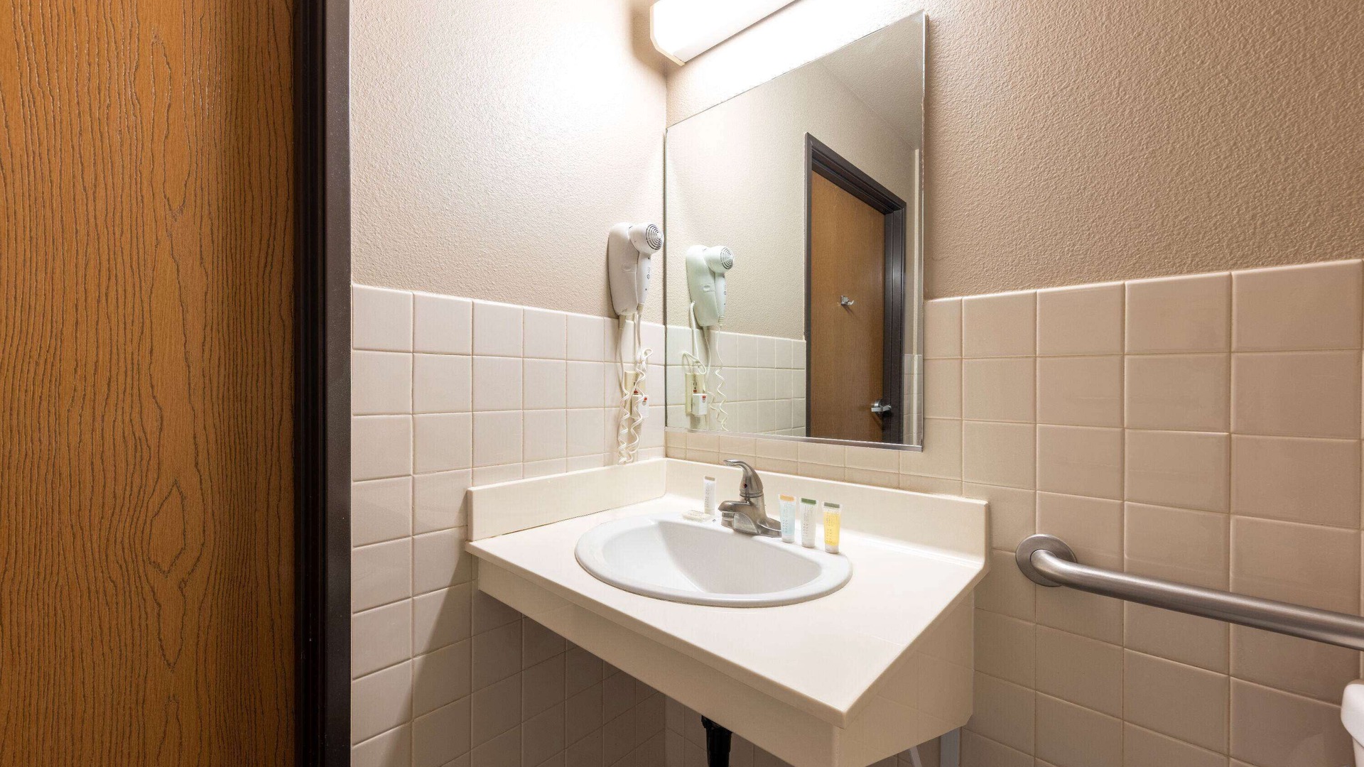 foto de Baño en Quartzsite