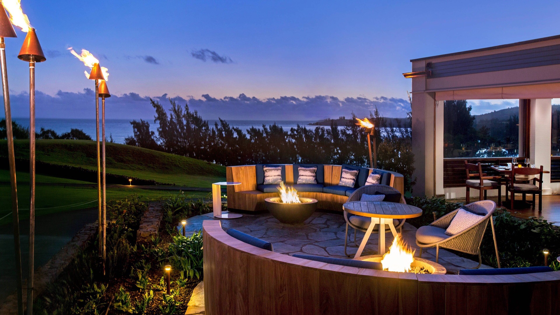 foto de Otras en Kapalua