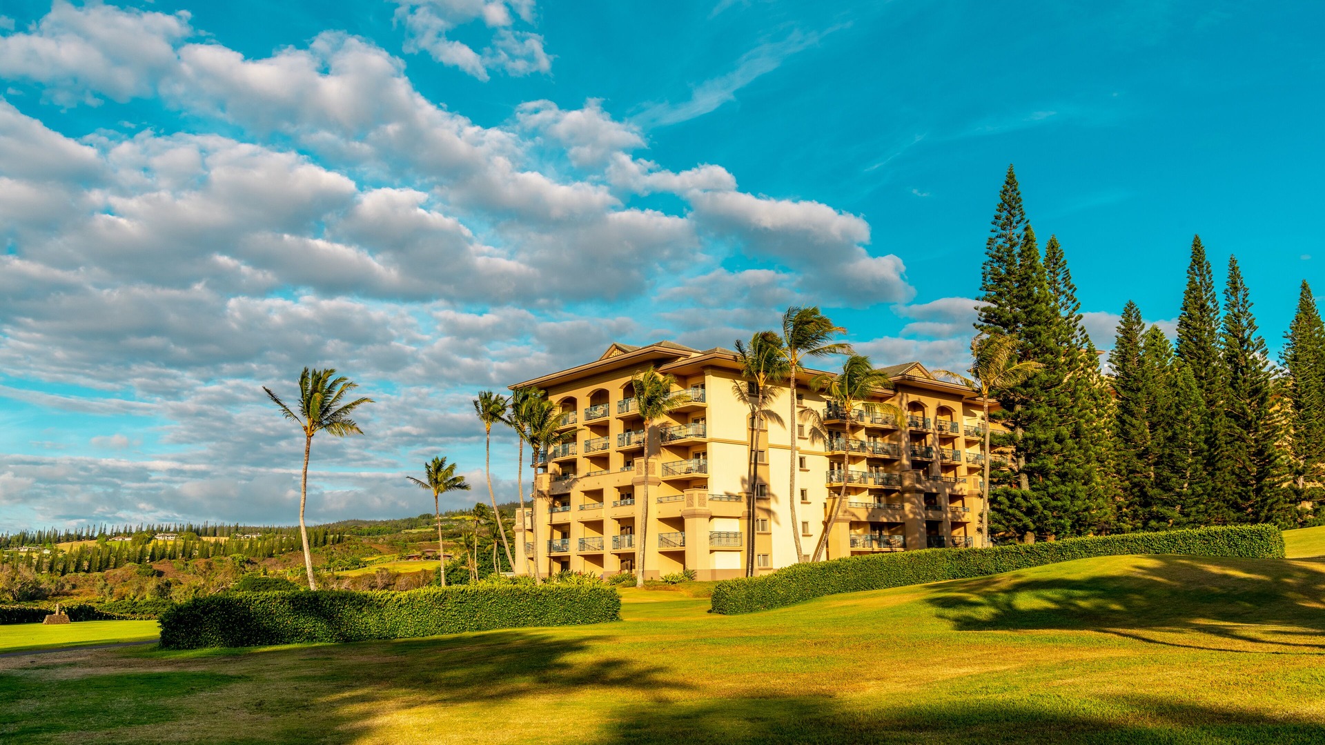 foto de Exterior en Kapalua
