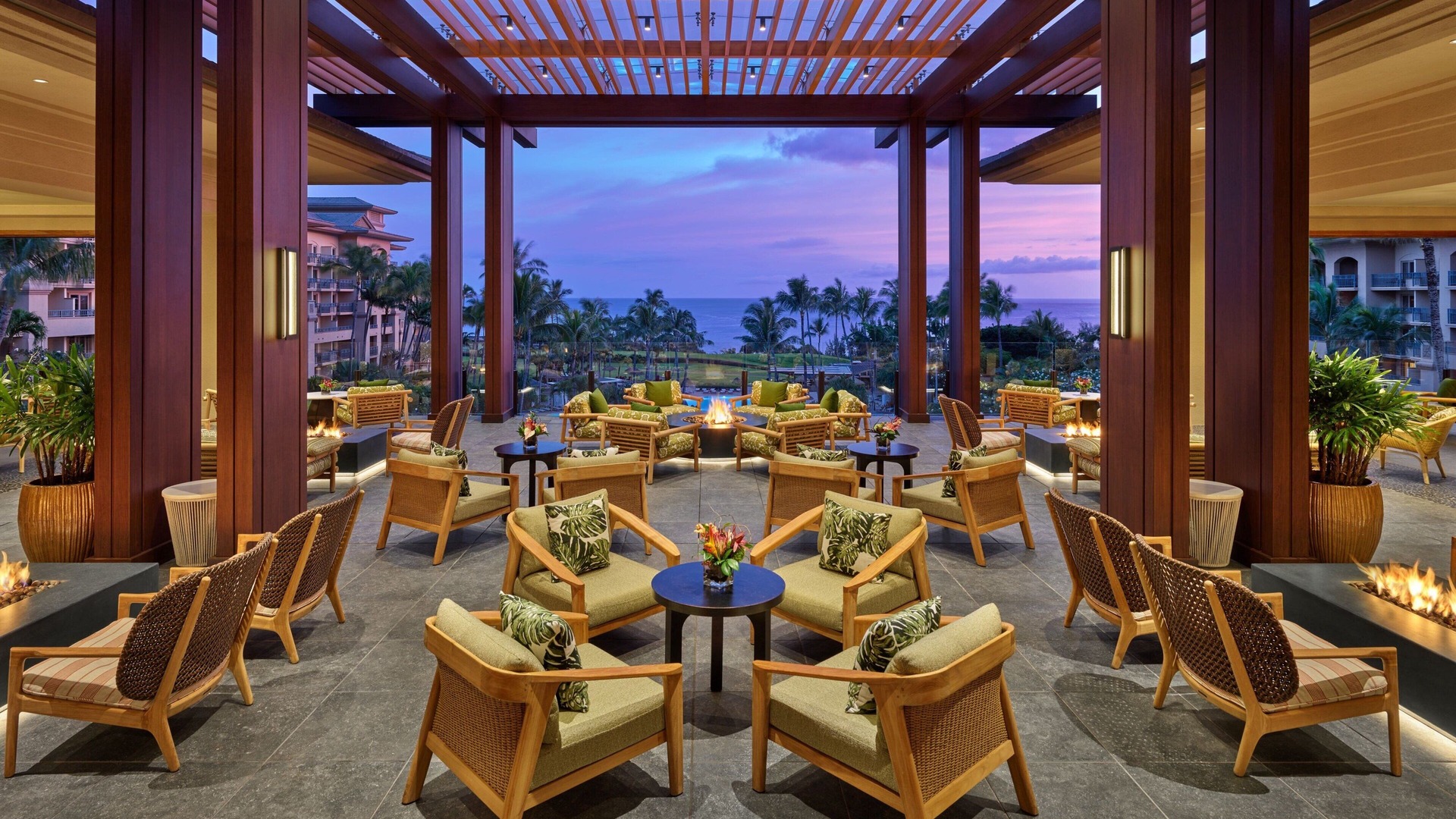 foto de Otras en Kapalua