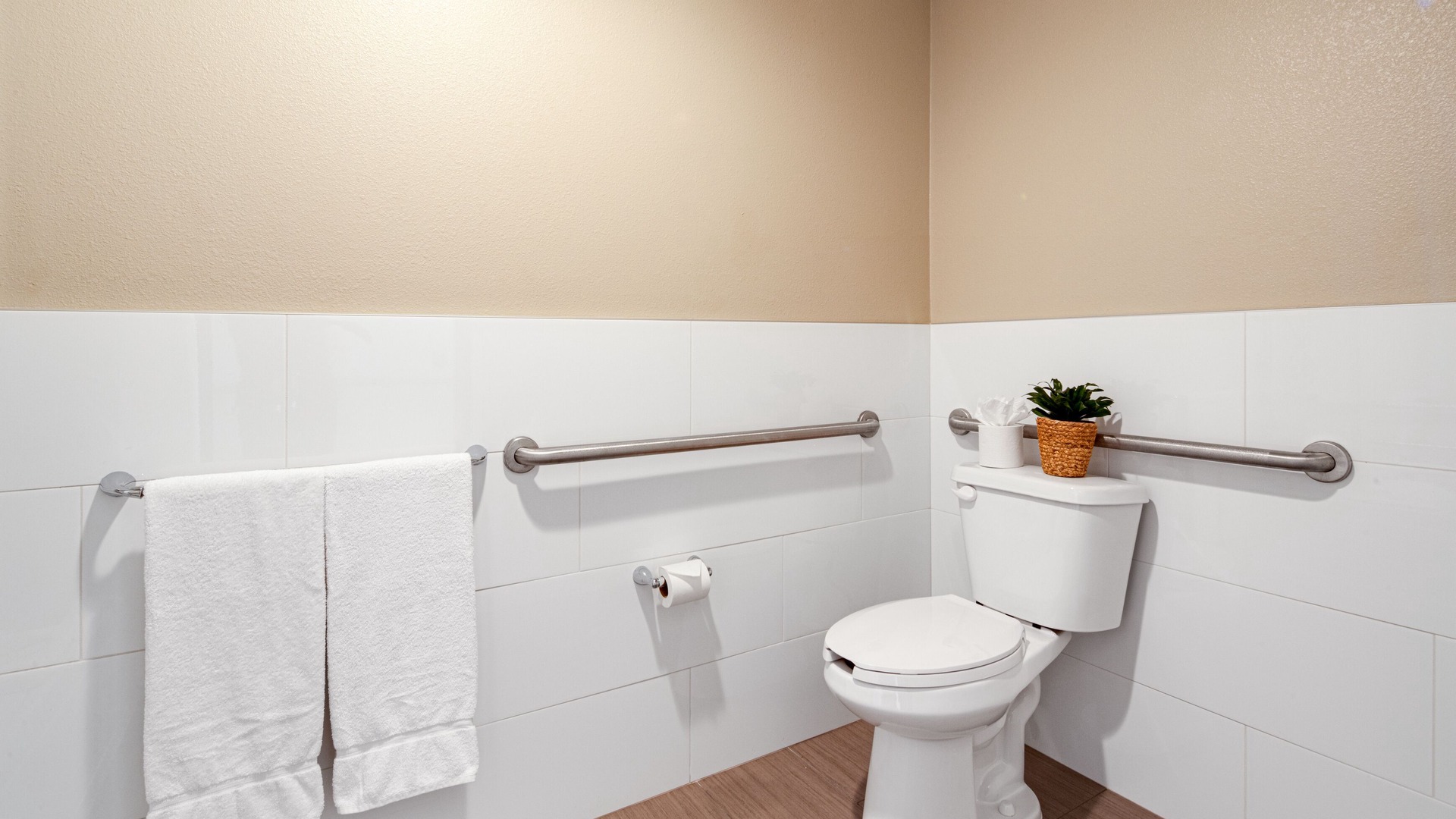 foto de Baño en Corona