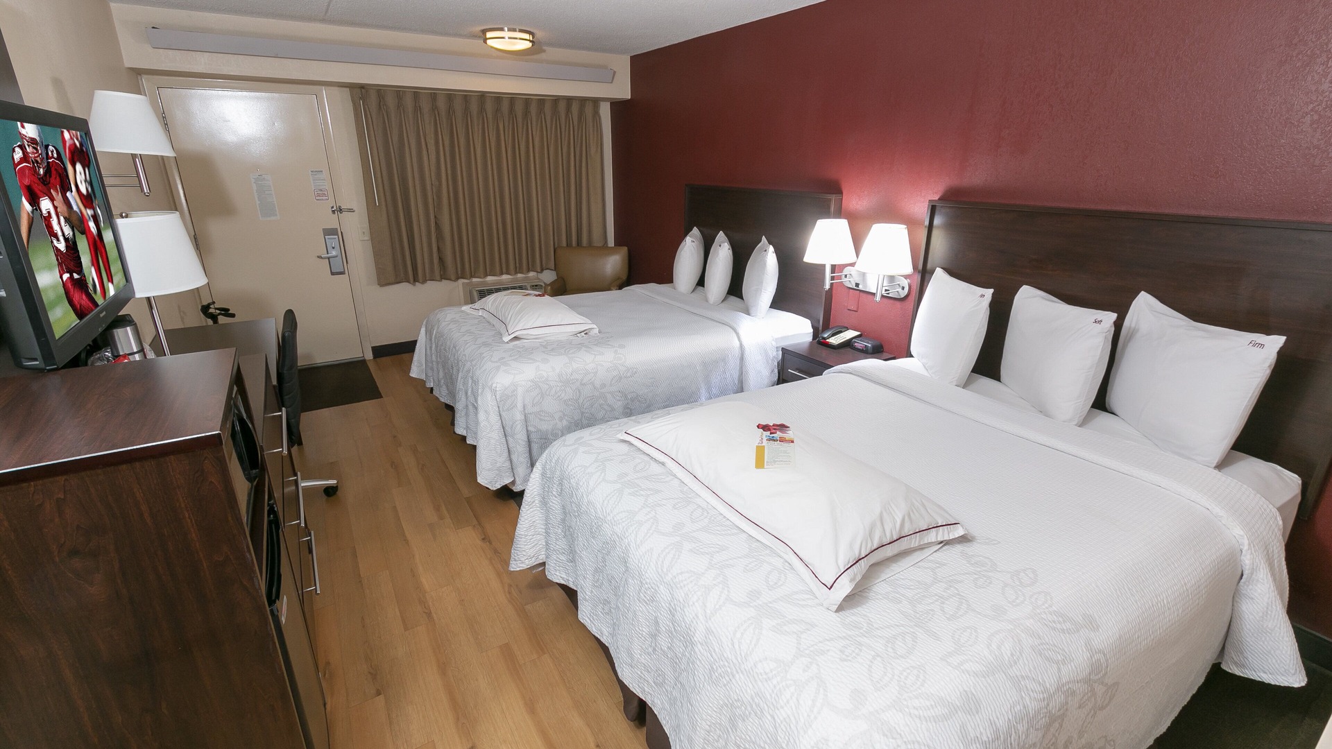 foto de Dormitorio en Columbus