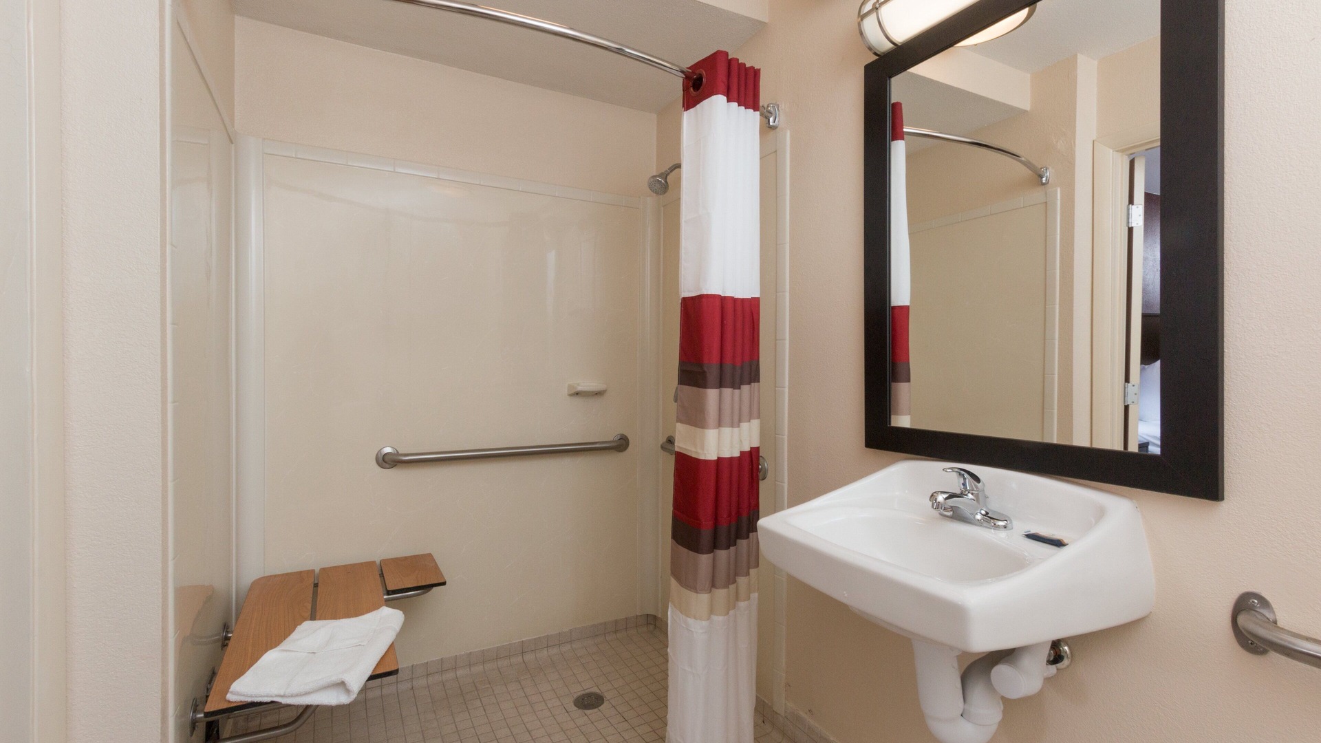 foto de Baño en Columbus