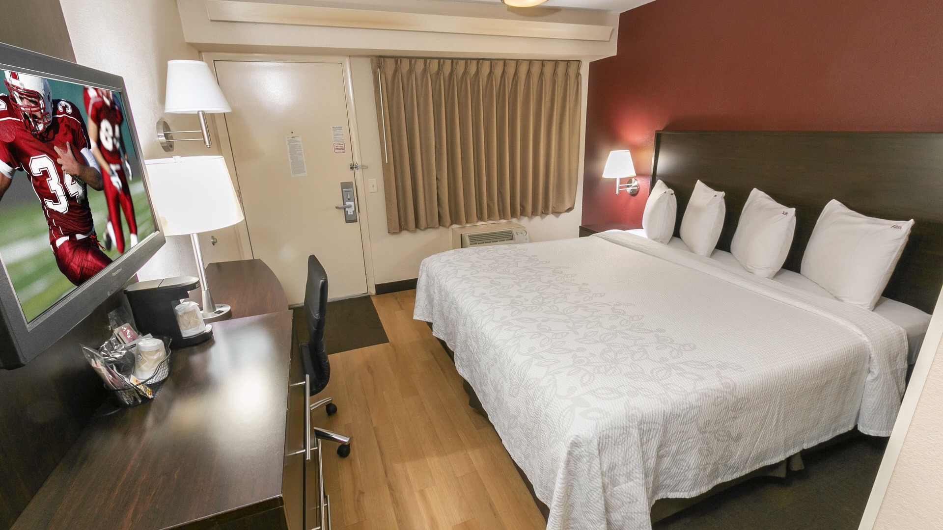 foto de Dormitorio en Columbus