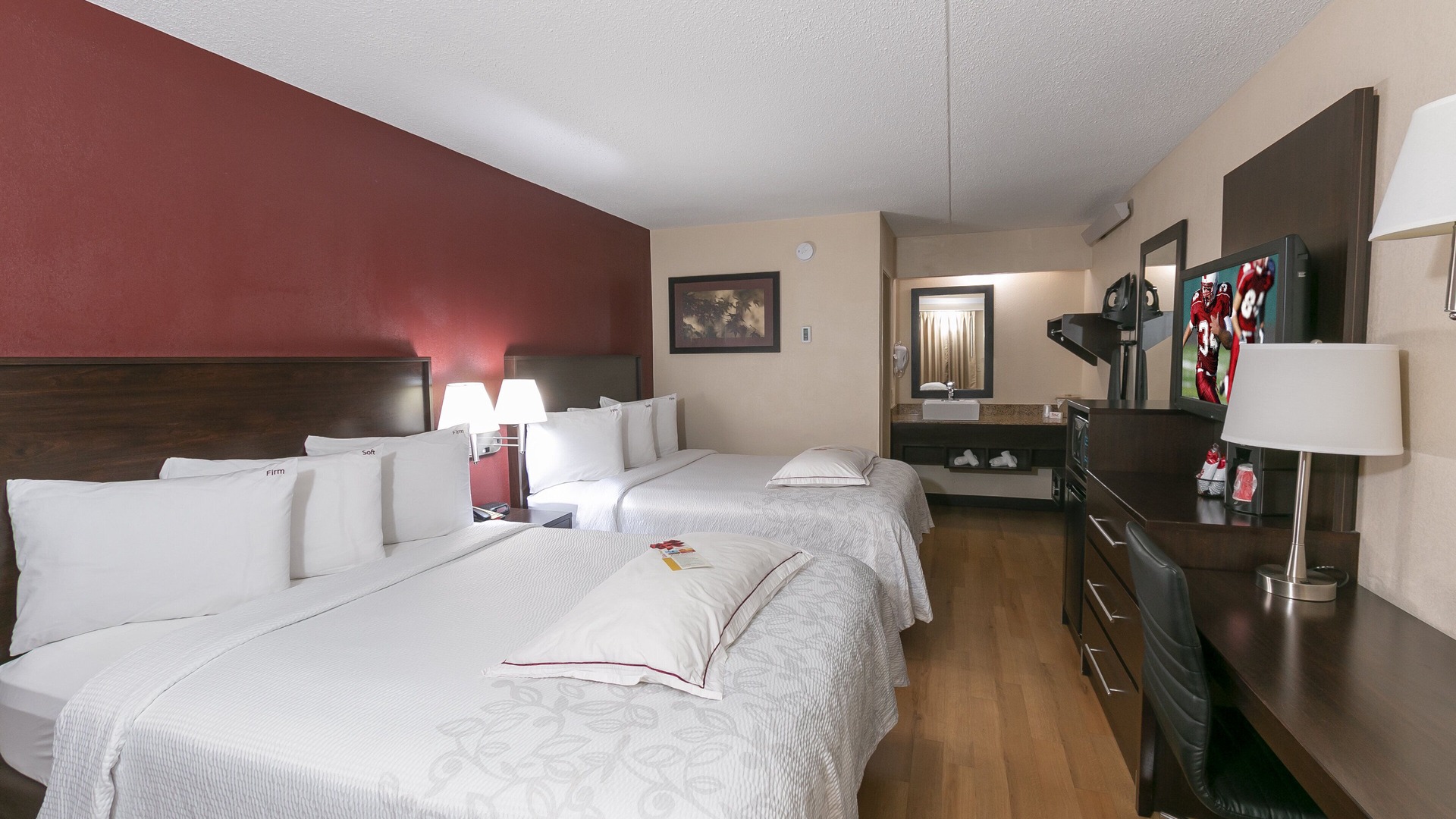 foto de Dormitorio en Columbus