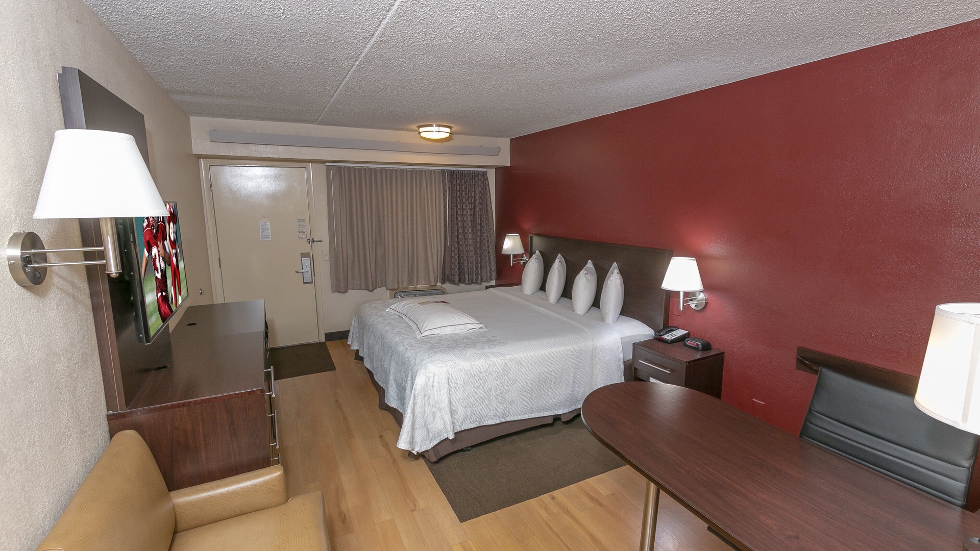 foto de Dormitorio en Columbus
