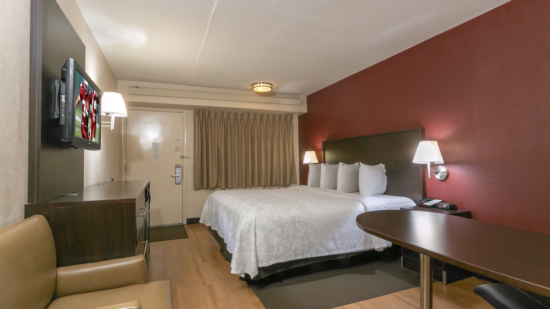 foto de Dormitorio en Columbus