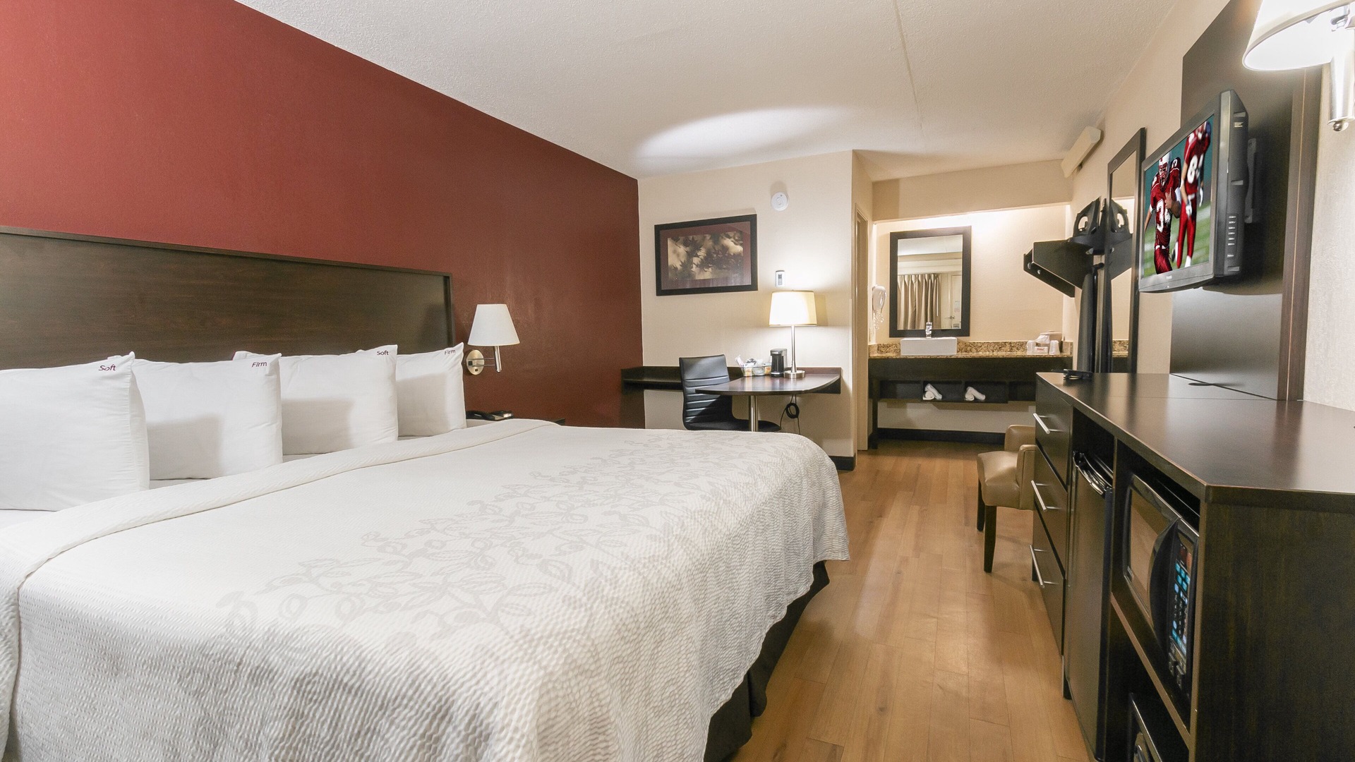 foto de Dormitorio en Columbus
