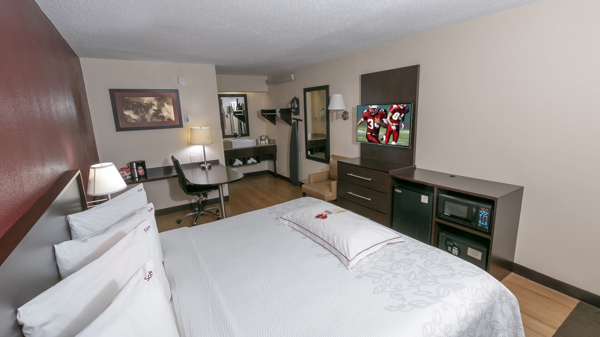 foto de Dormitorio en Columbus