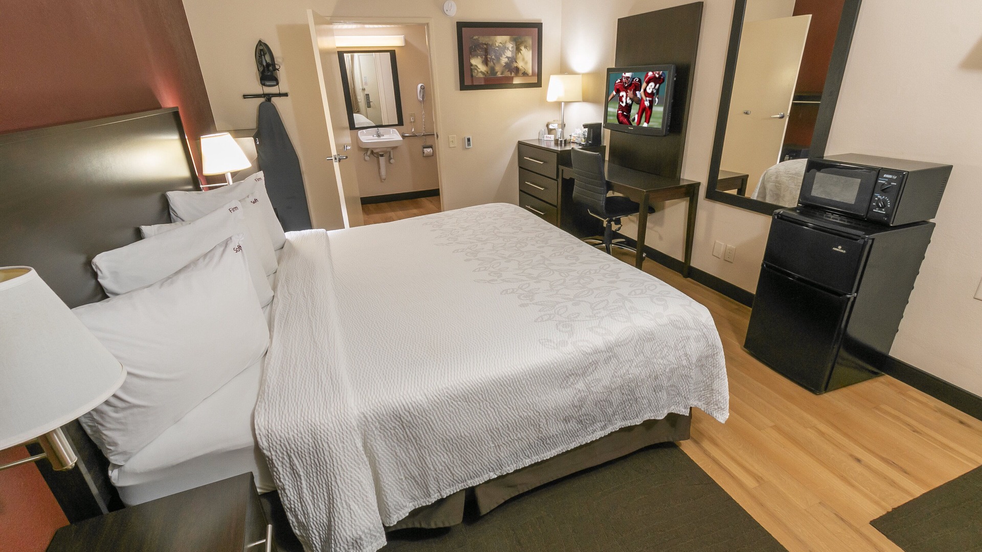 foto de Dormitorio en Columbus