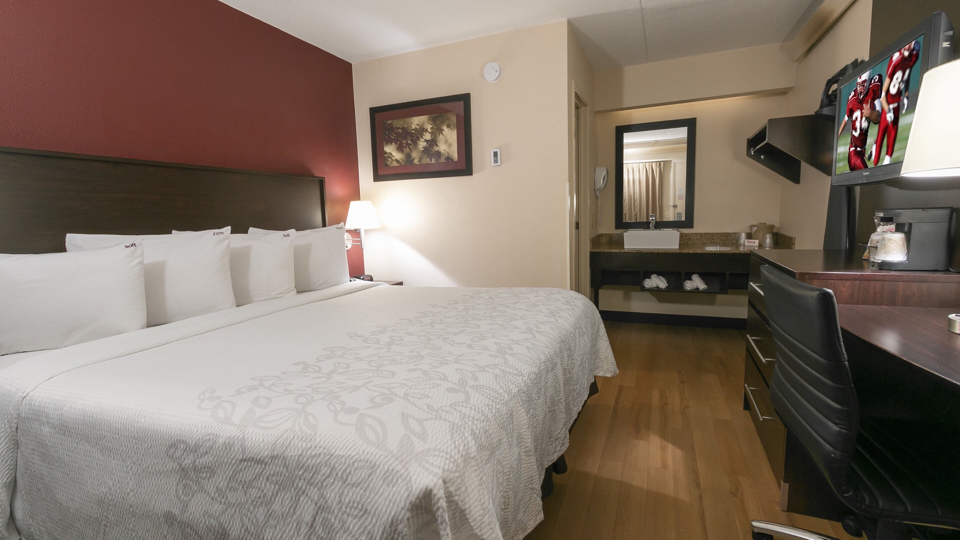 foto de Dormitorio en Columbus