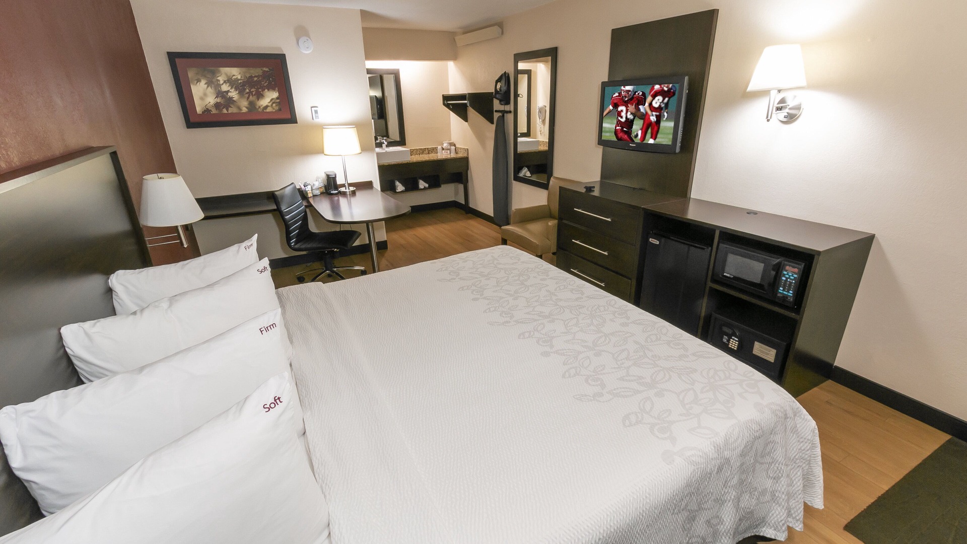 foto de Dormitorio en Columbus
