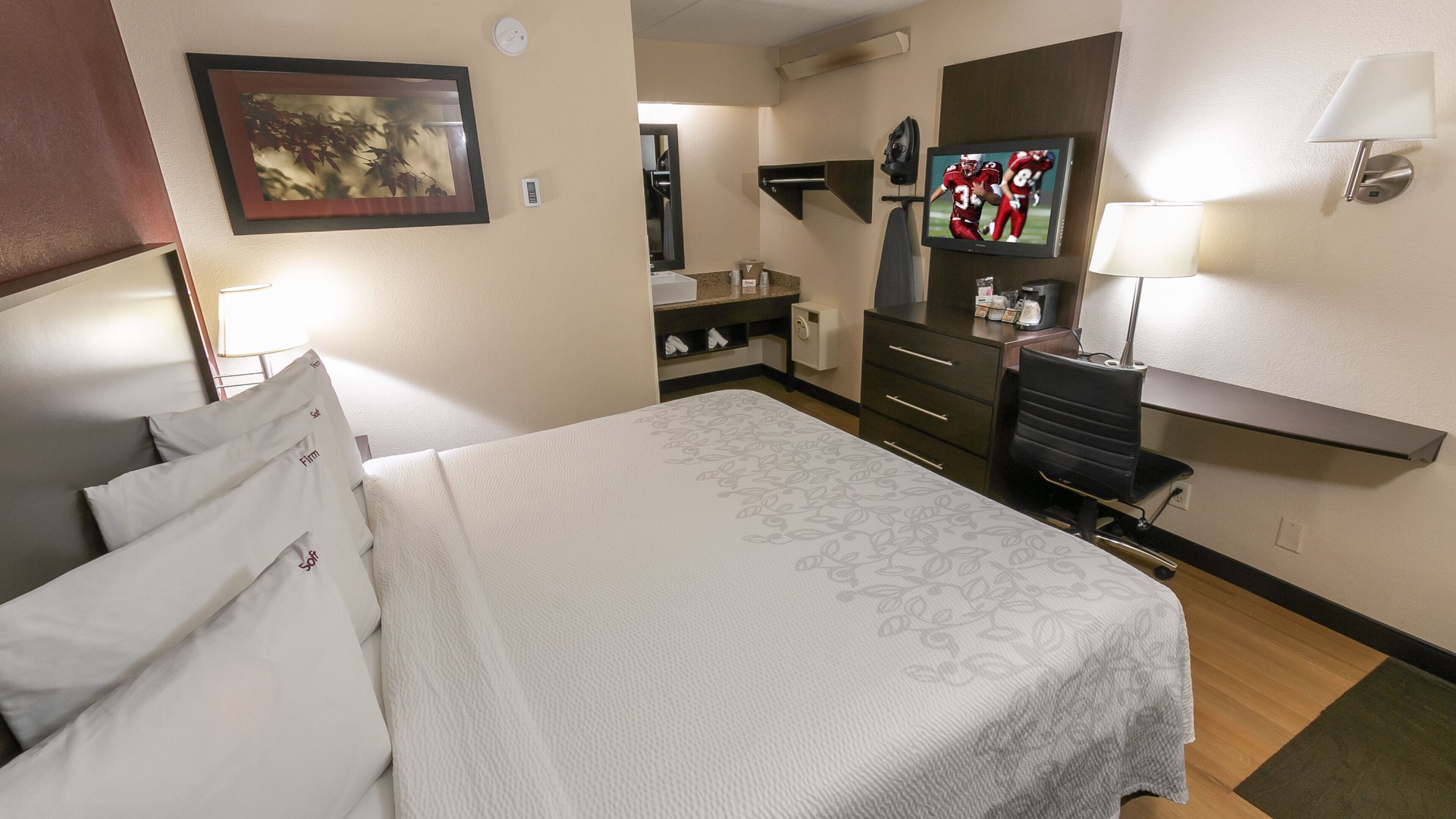 foto de Dormitorio en Columbus