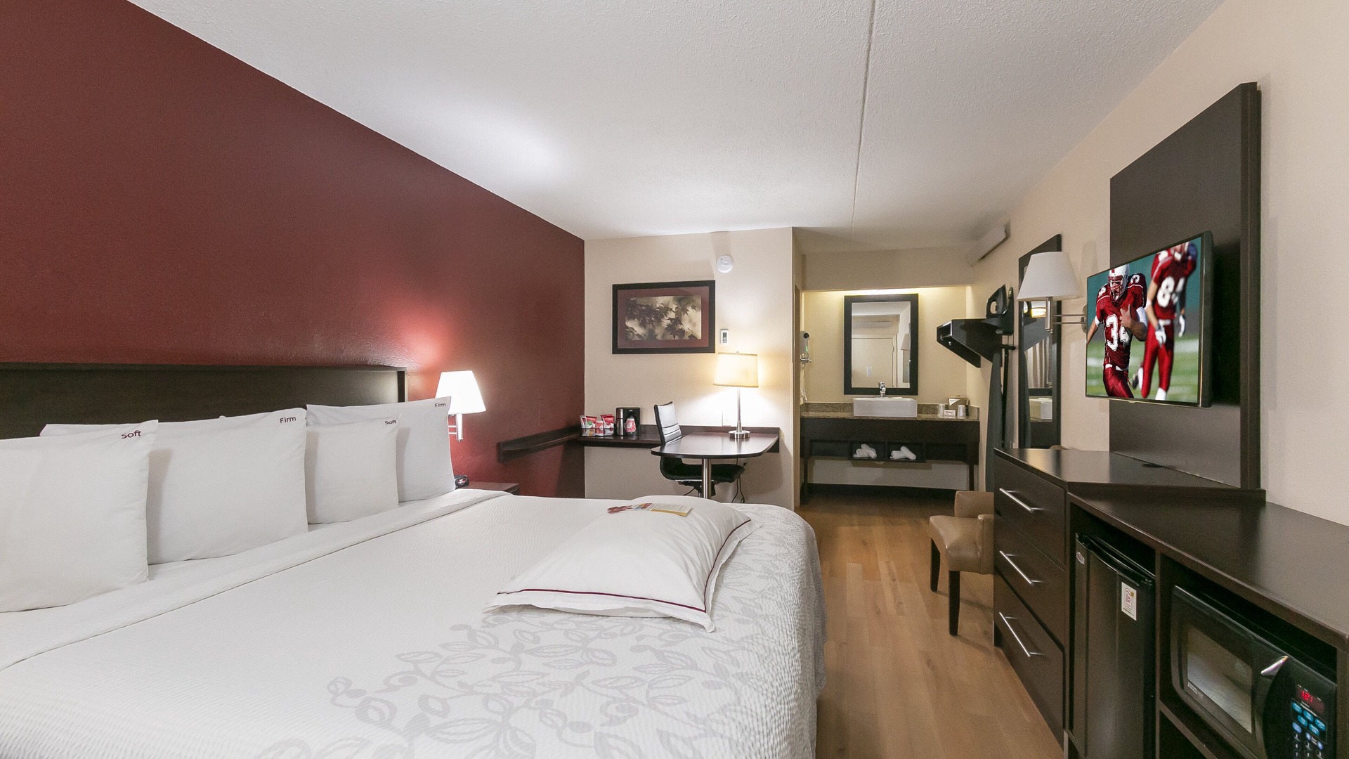 foto de Dormitorio en Columbus