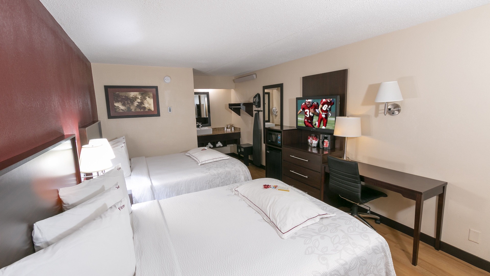 foto de Dormitorio en Columbus